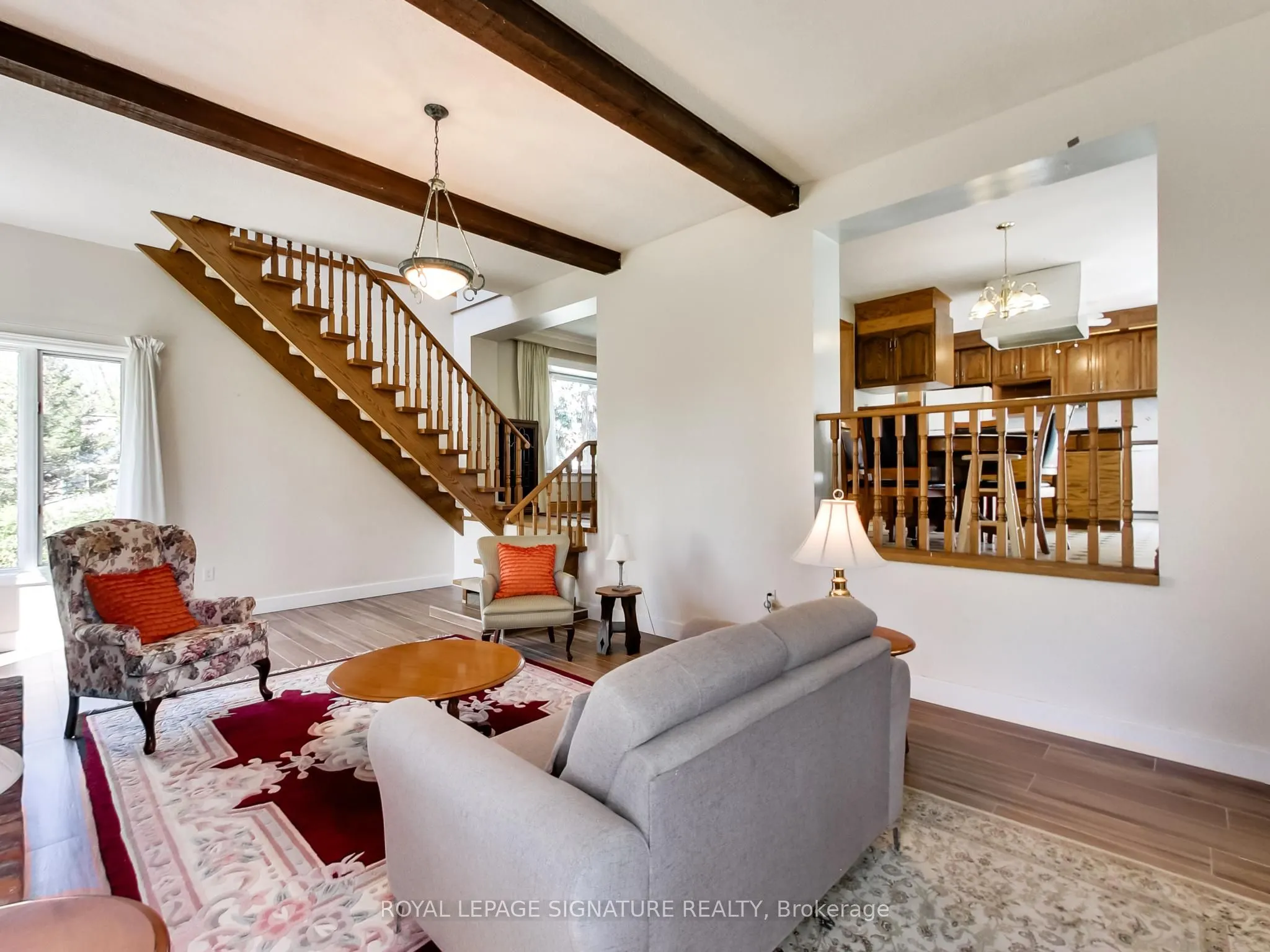 1 Kencliff Crescent