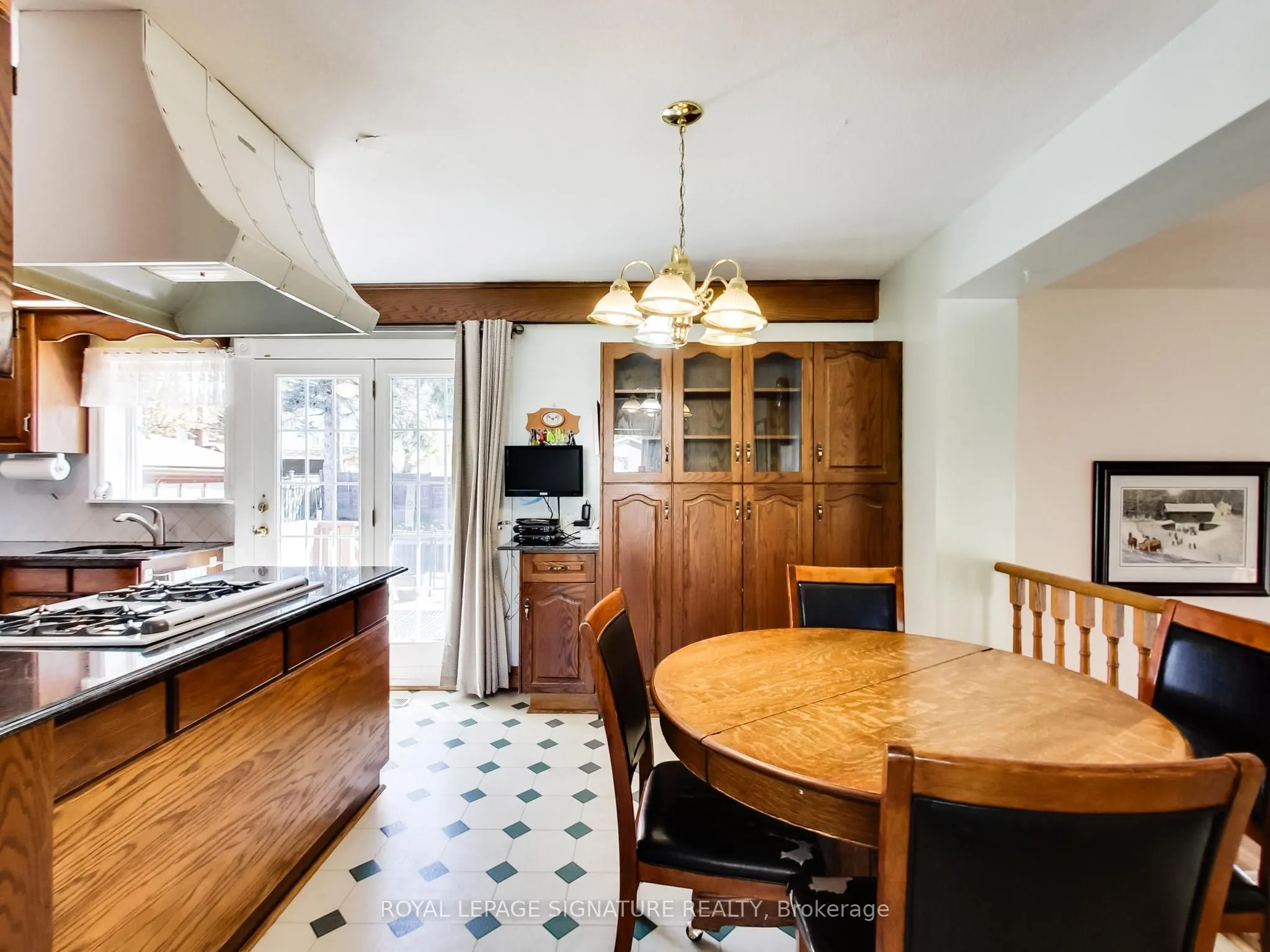 1 Kencliff Crescent