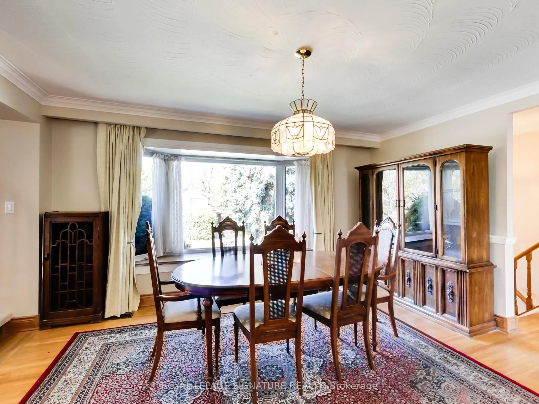 1 Kencliff Crescent