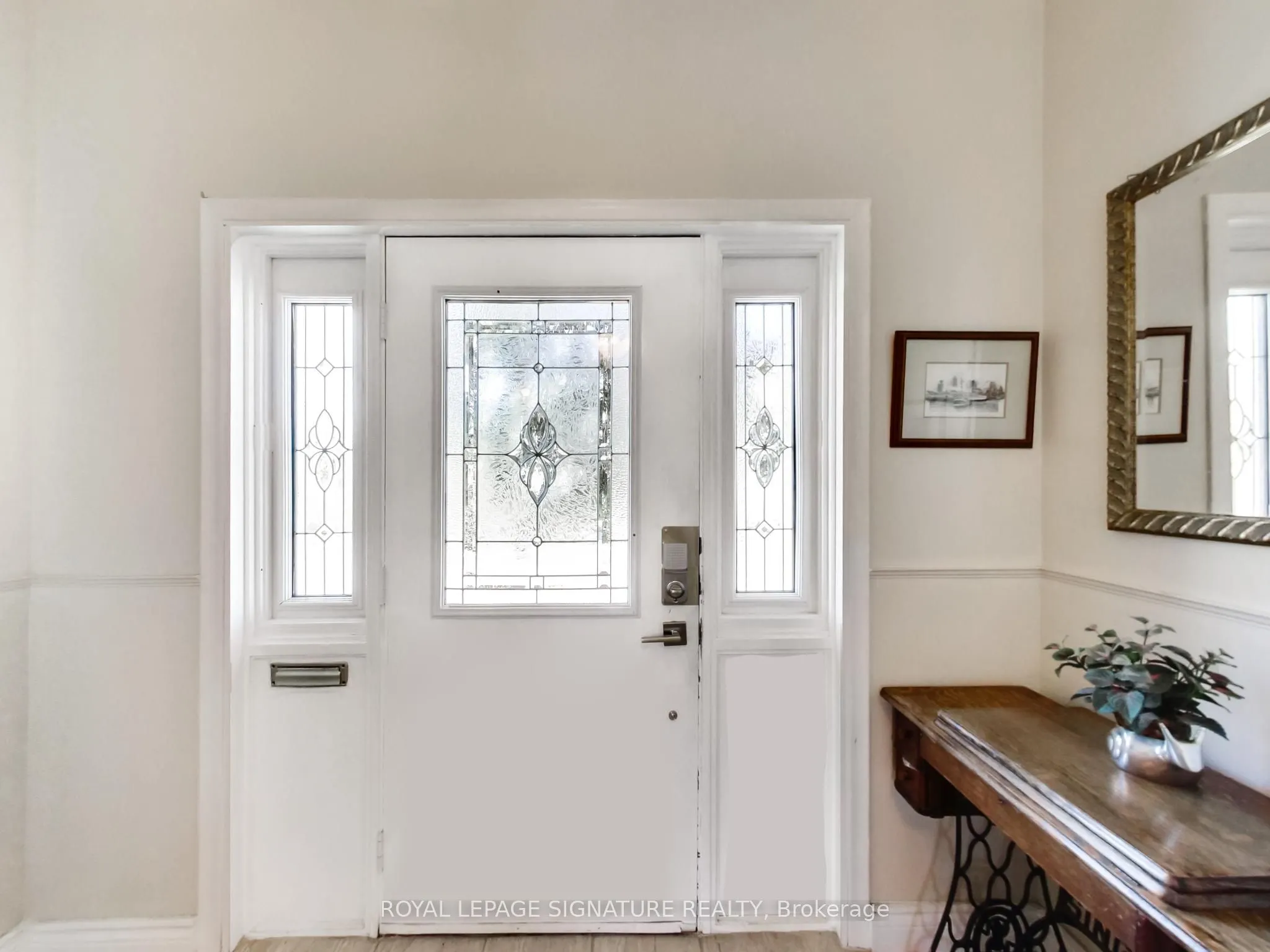 1 Kencliff Crescent