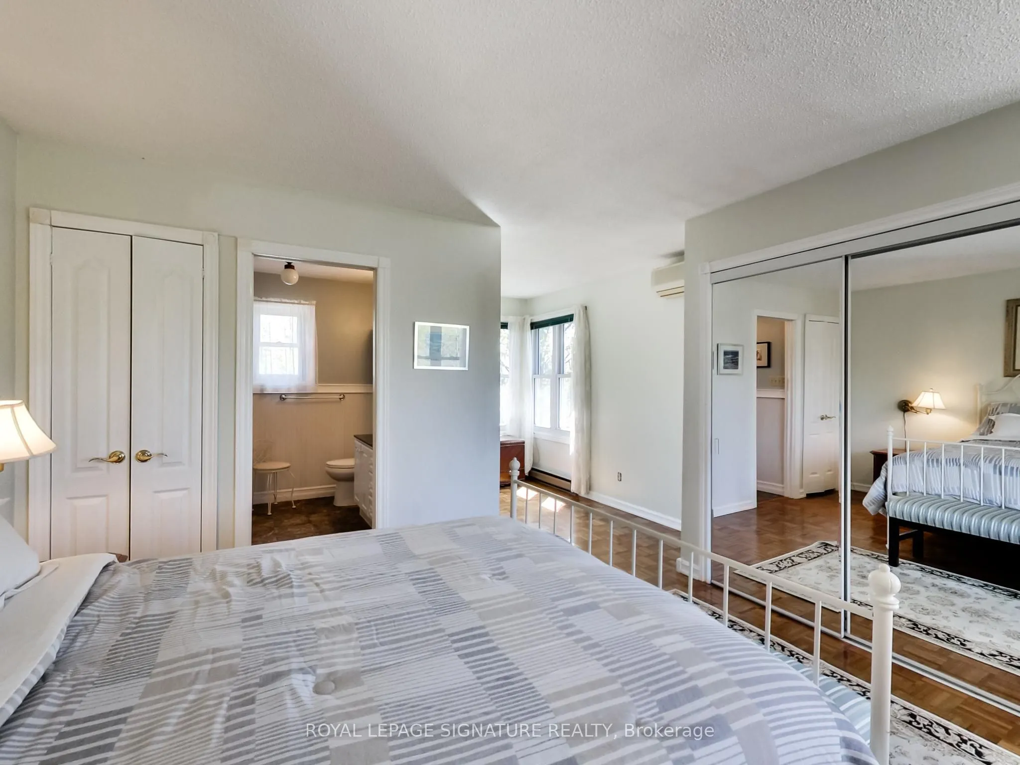 1 Kencliff Crescent