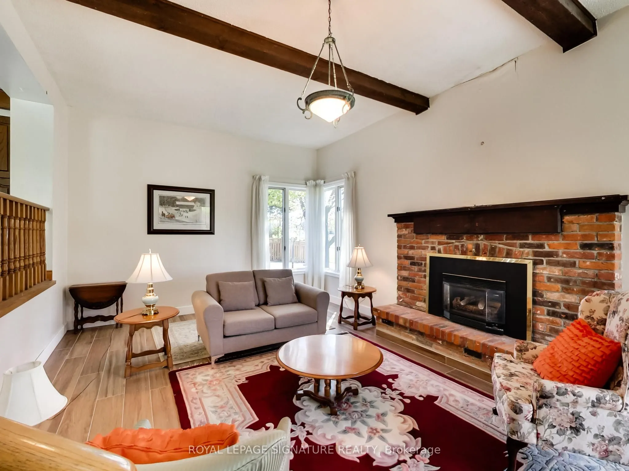 1 Kencliff Crescent
