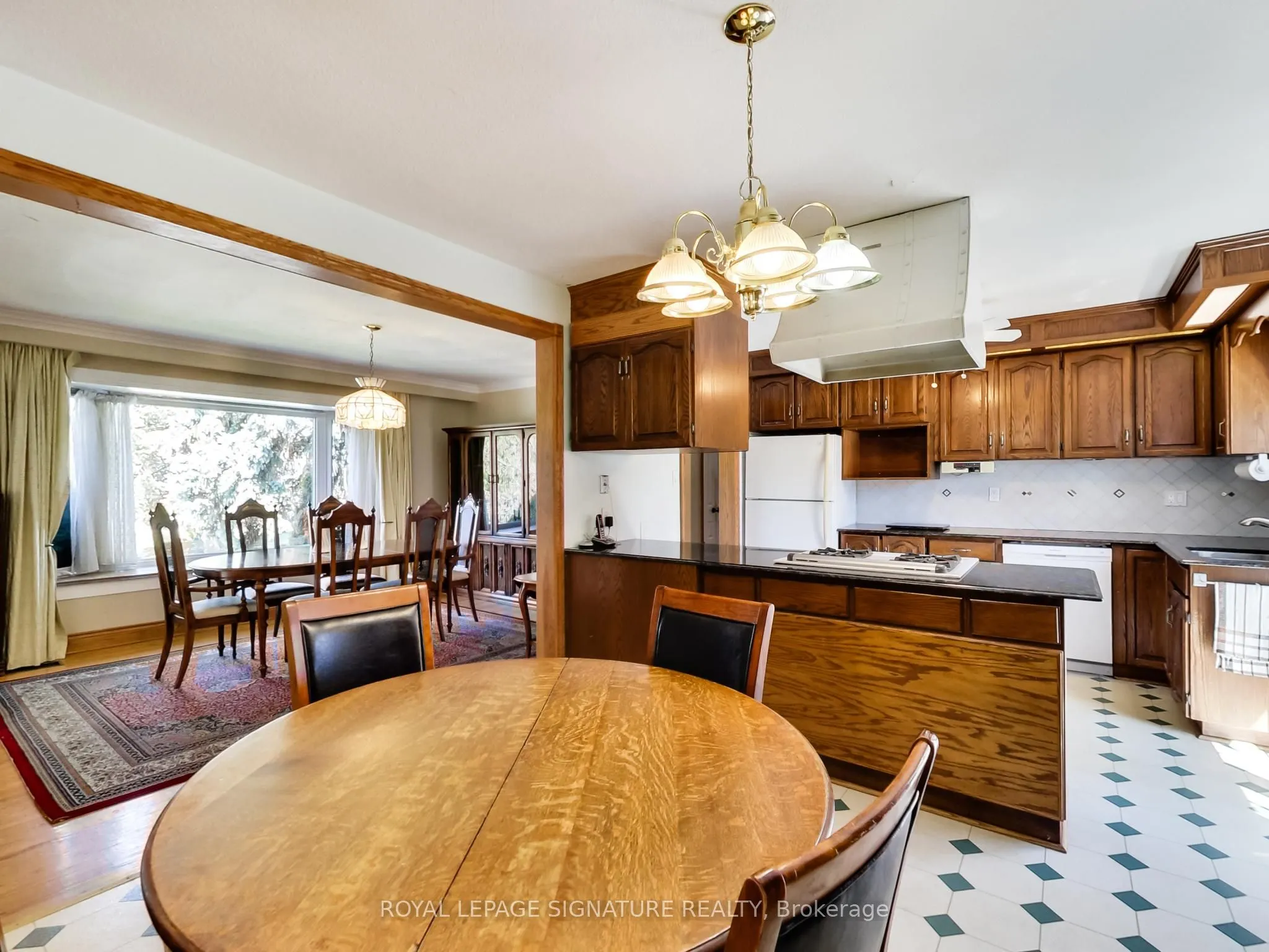 1 Kencliff Crescent