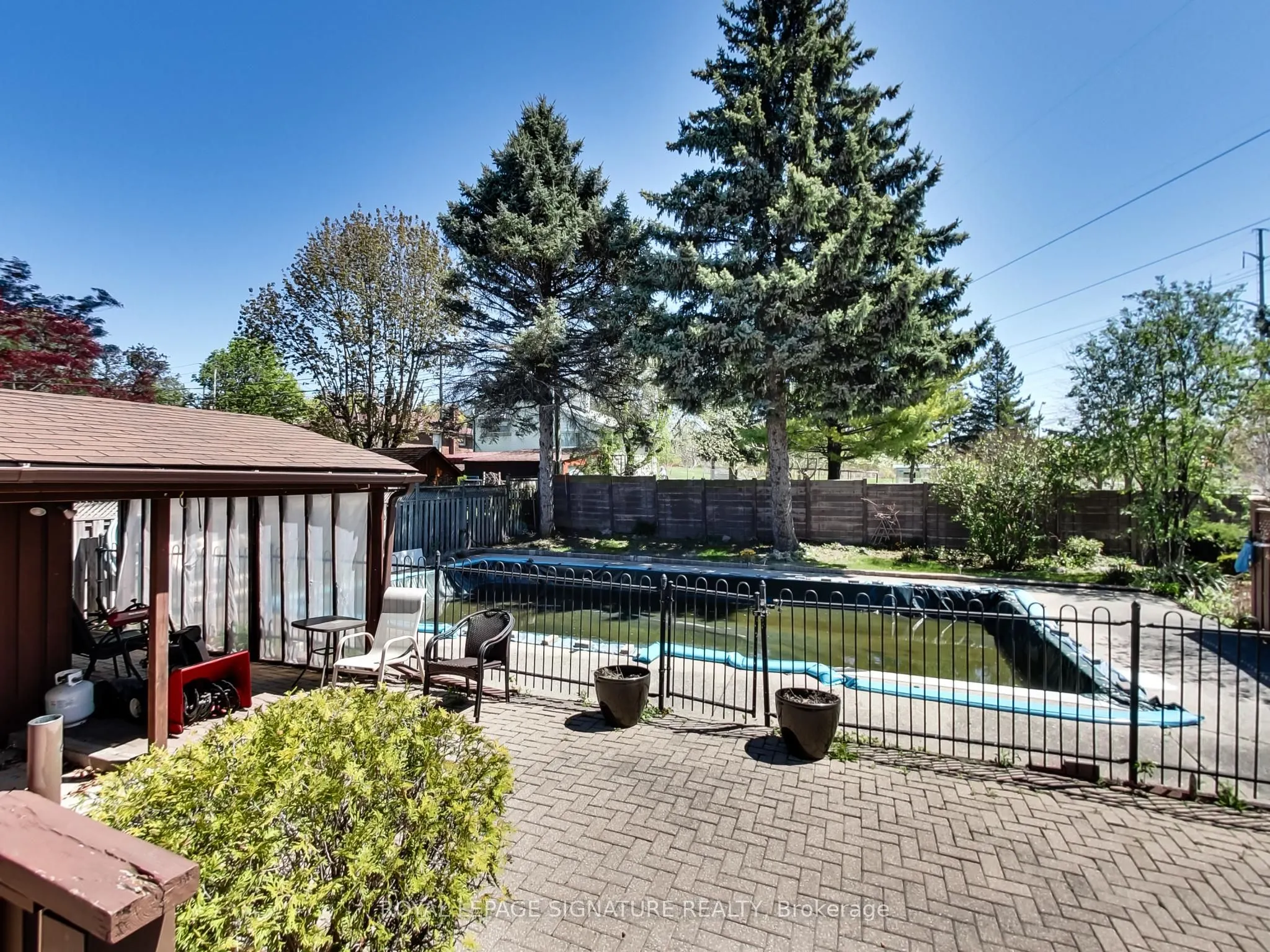 1 Kencliff Crescent