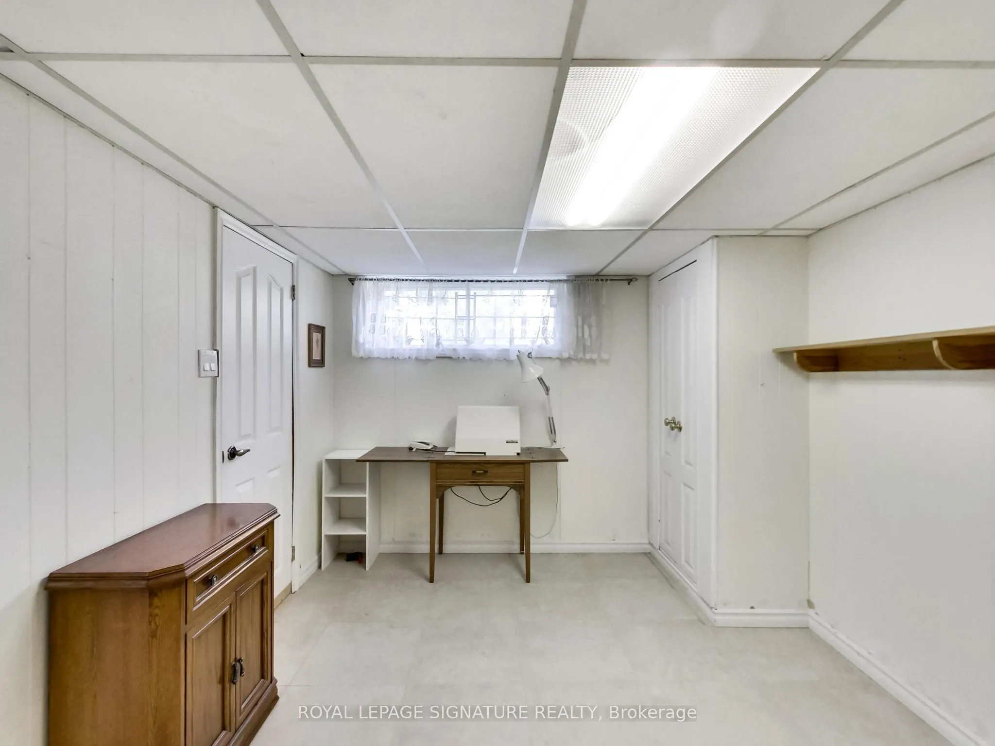 1 Kencliff Crescent