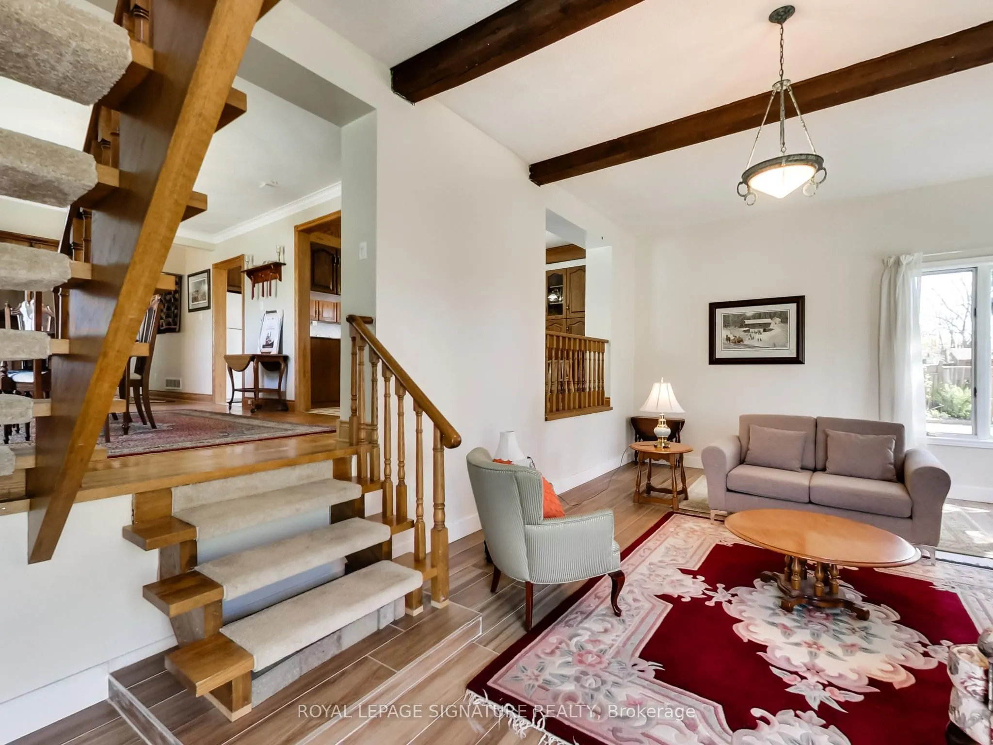 1 Kencliff Crescent