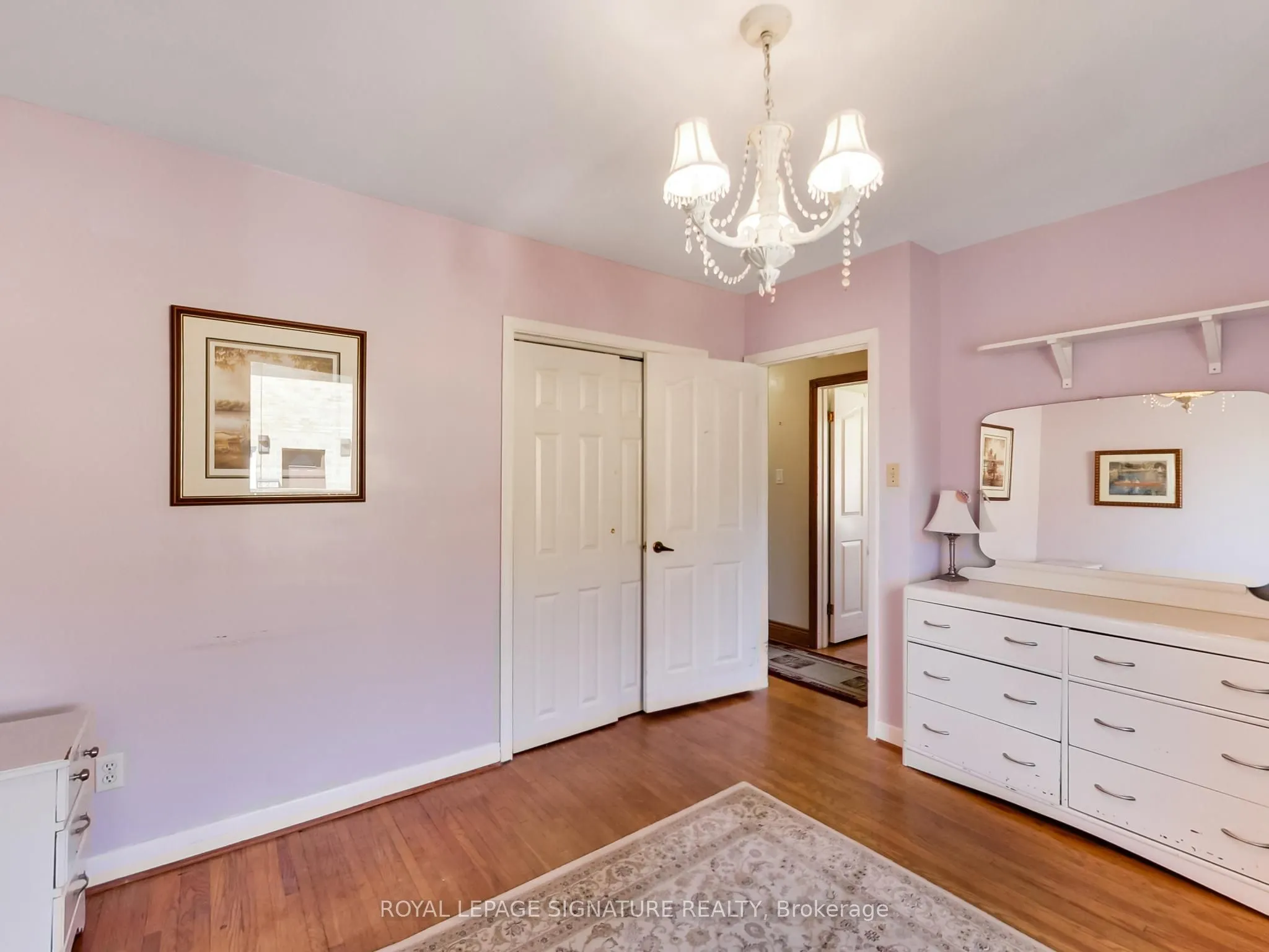 1 Kencliff Crescent