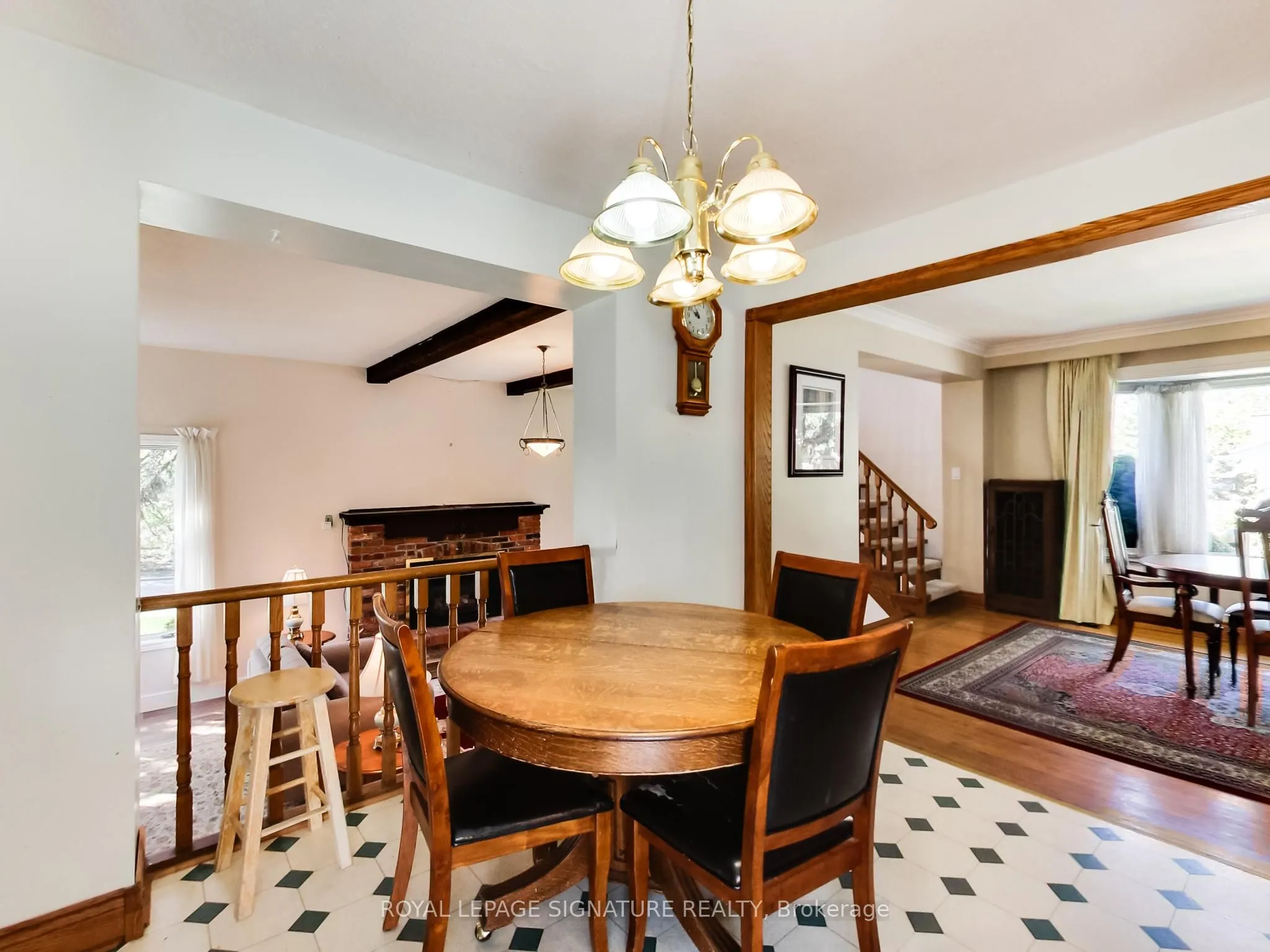 1 Kencliff Crescent