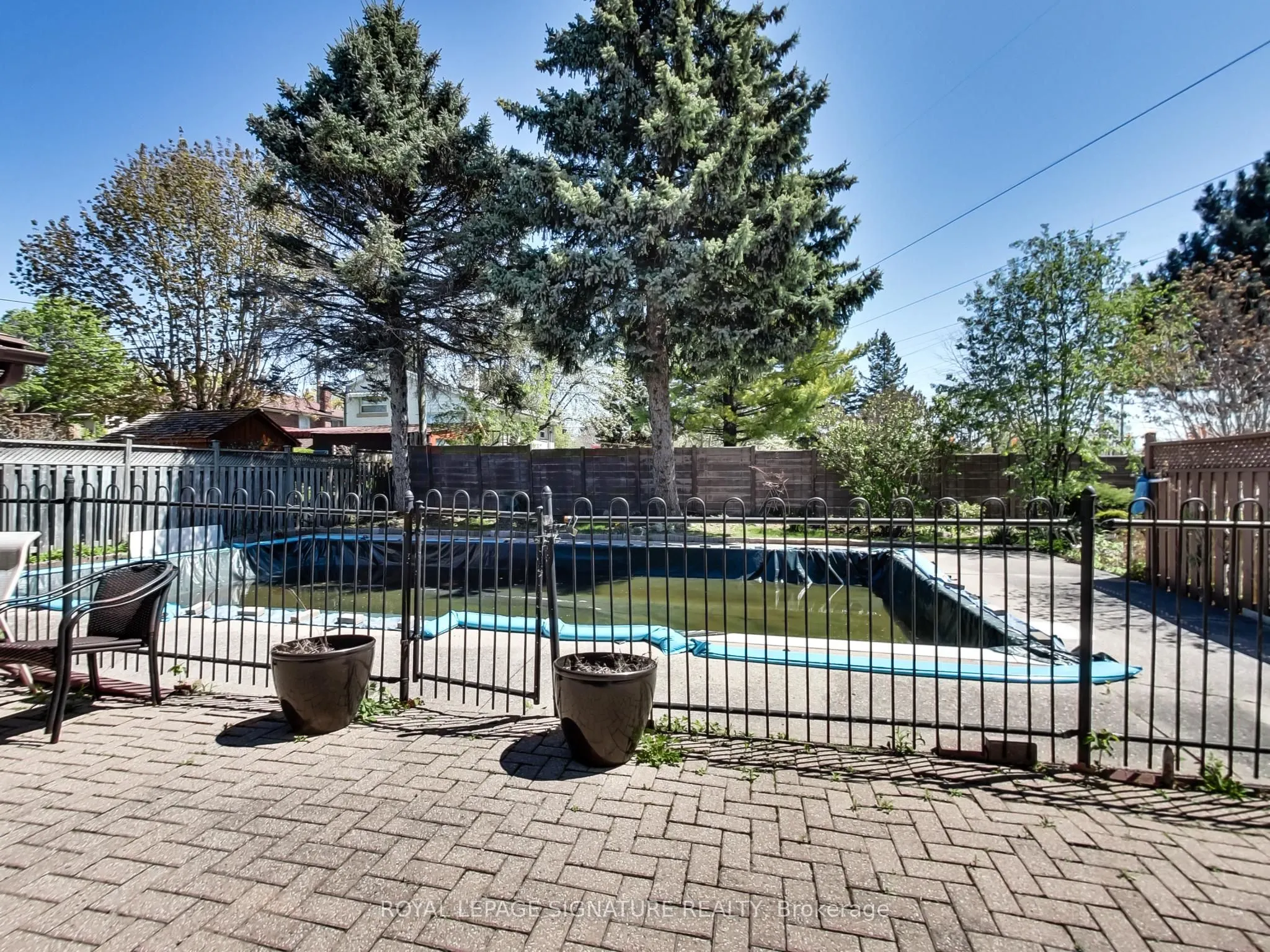 1 Kencliff Crescent