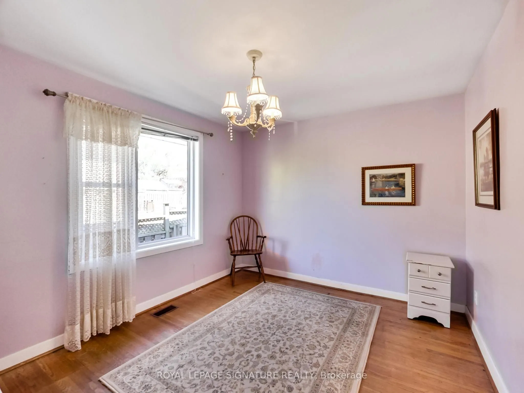 1 Kencliff Crescent