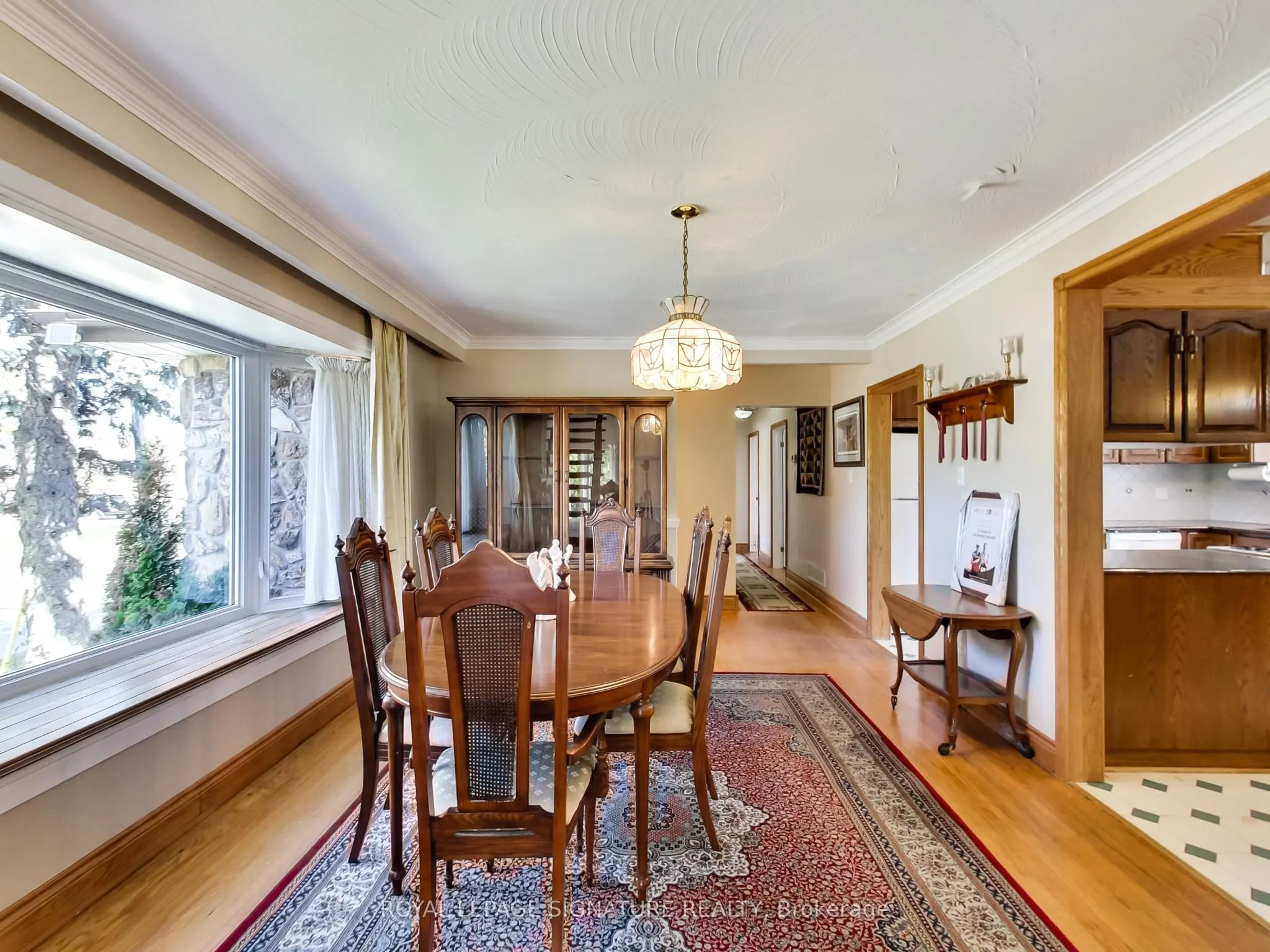 1 Kencliff Crescent