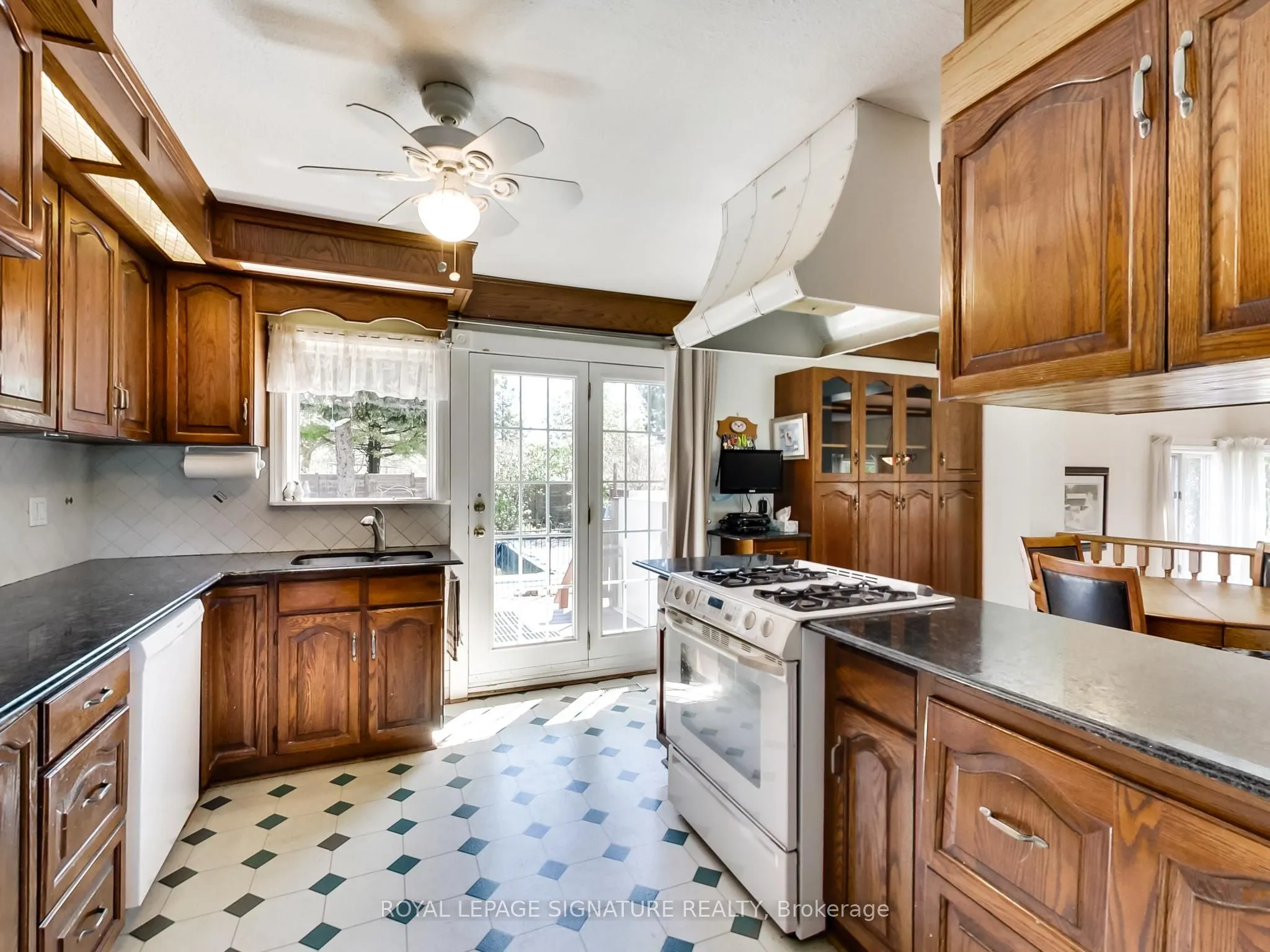 1 Kencliff Crescent
