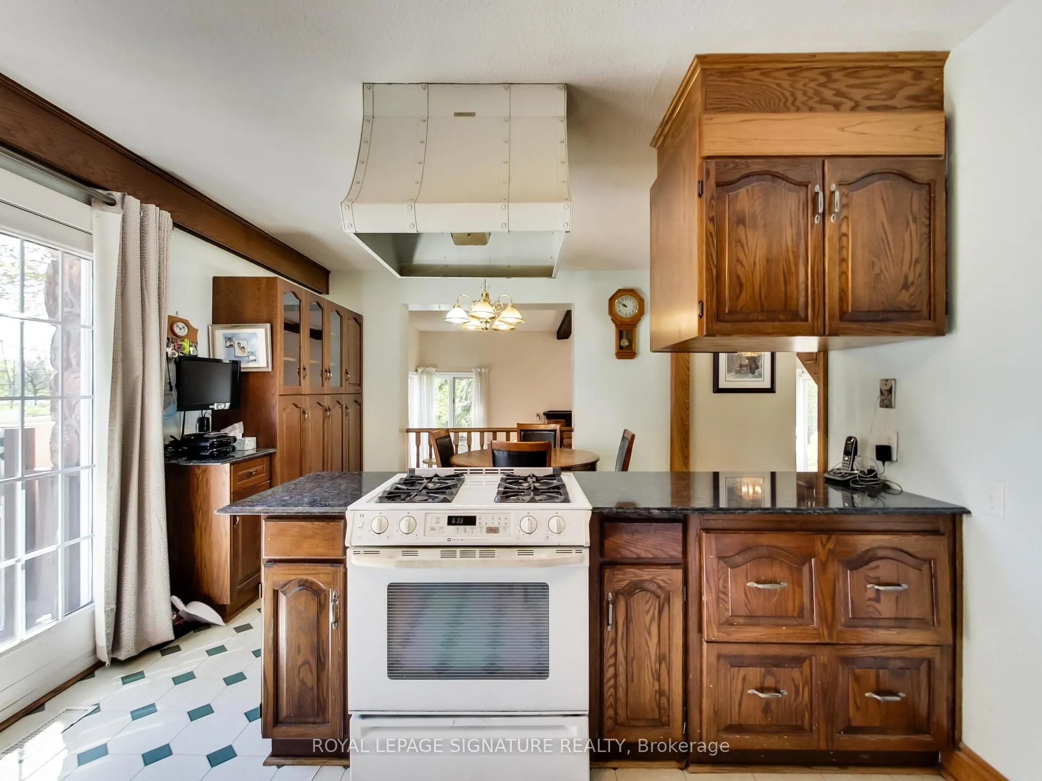 1 Kencliff Crescent