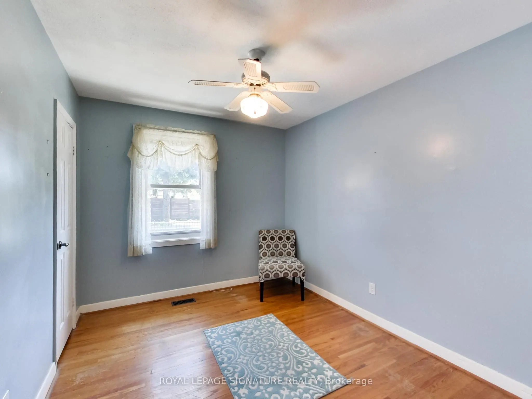 1 Kencliff Crescent