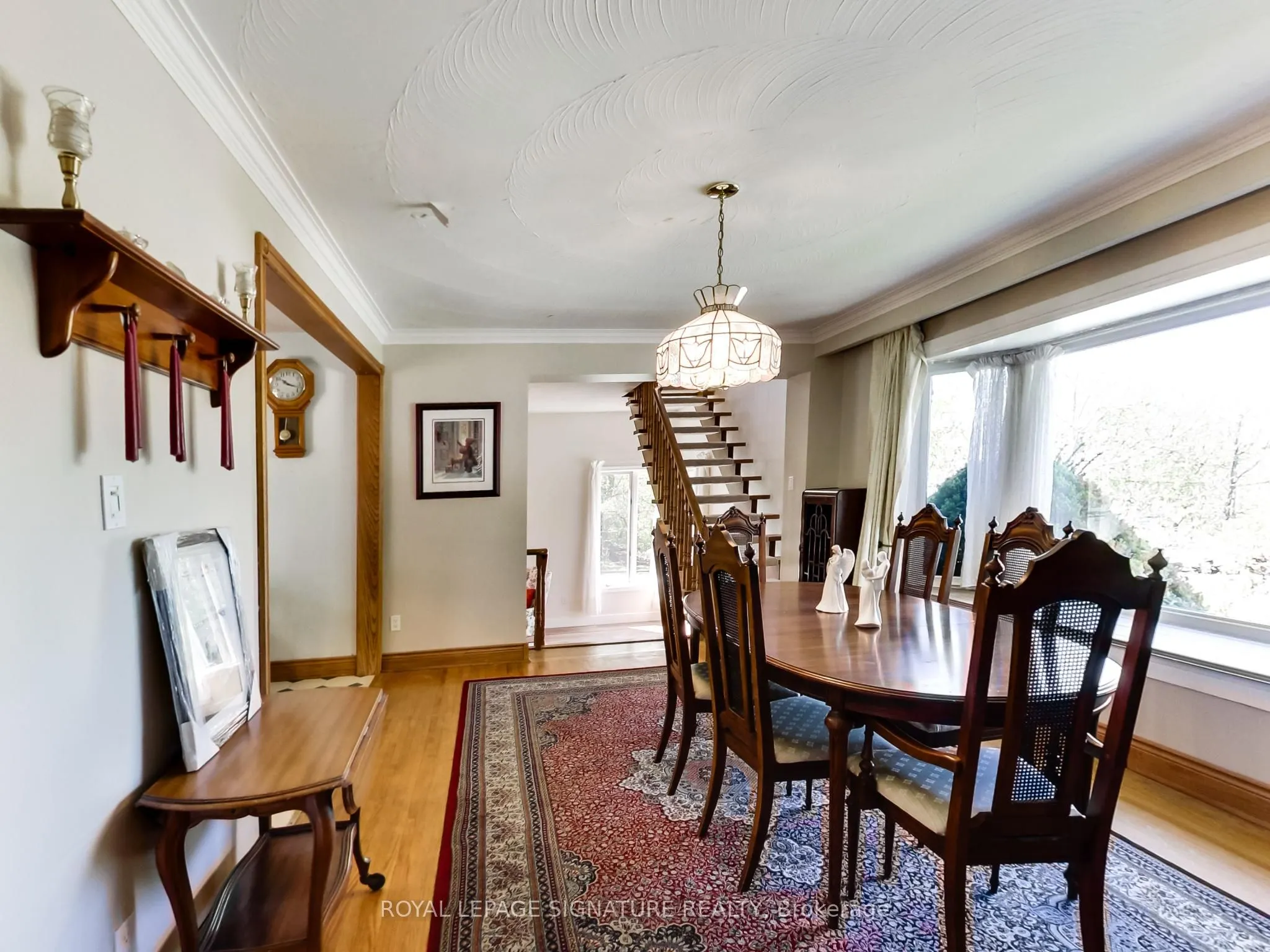 1 Kencliff Crescent