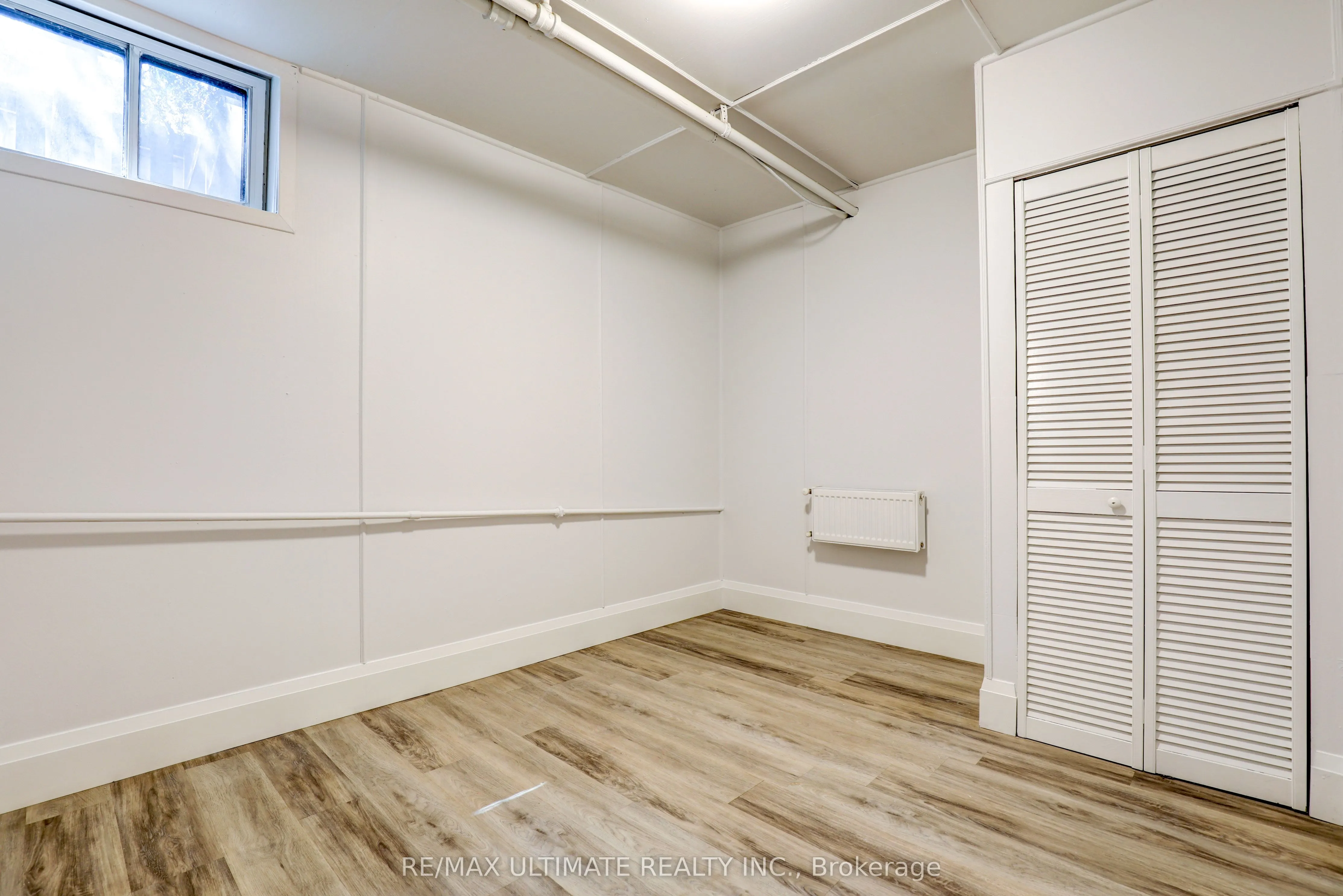 563 O'connor Drive, #Bsmt Unit