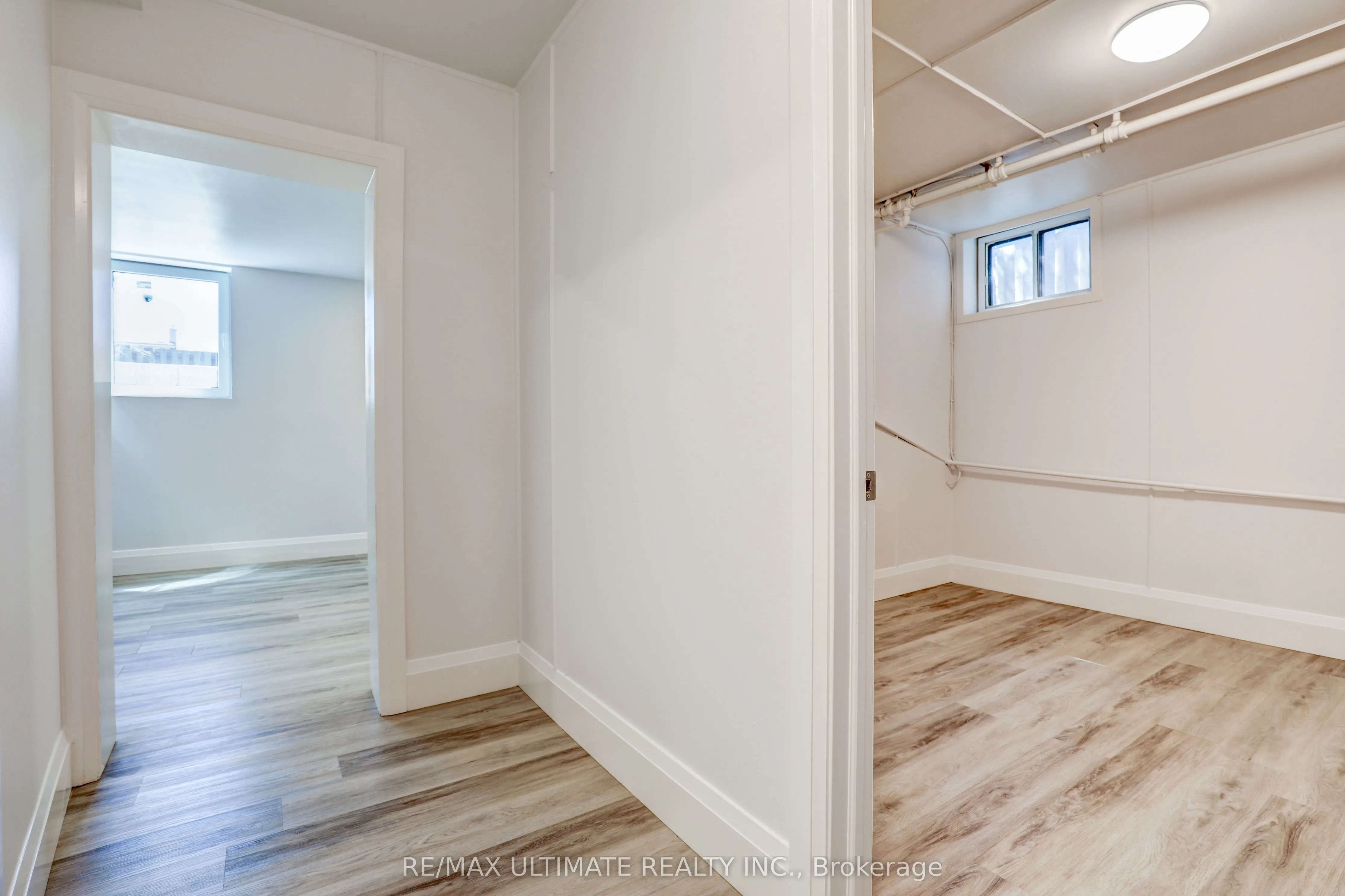 563 O'connor Drive, #Bsmt Unit