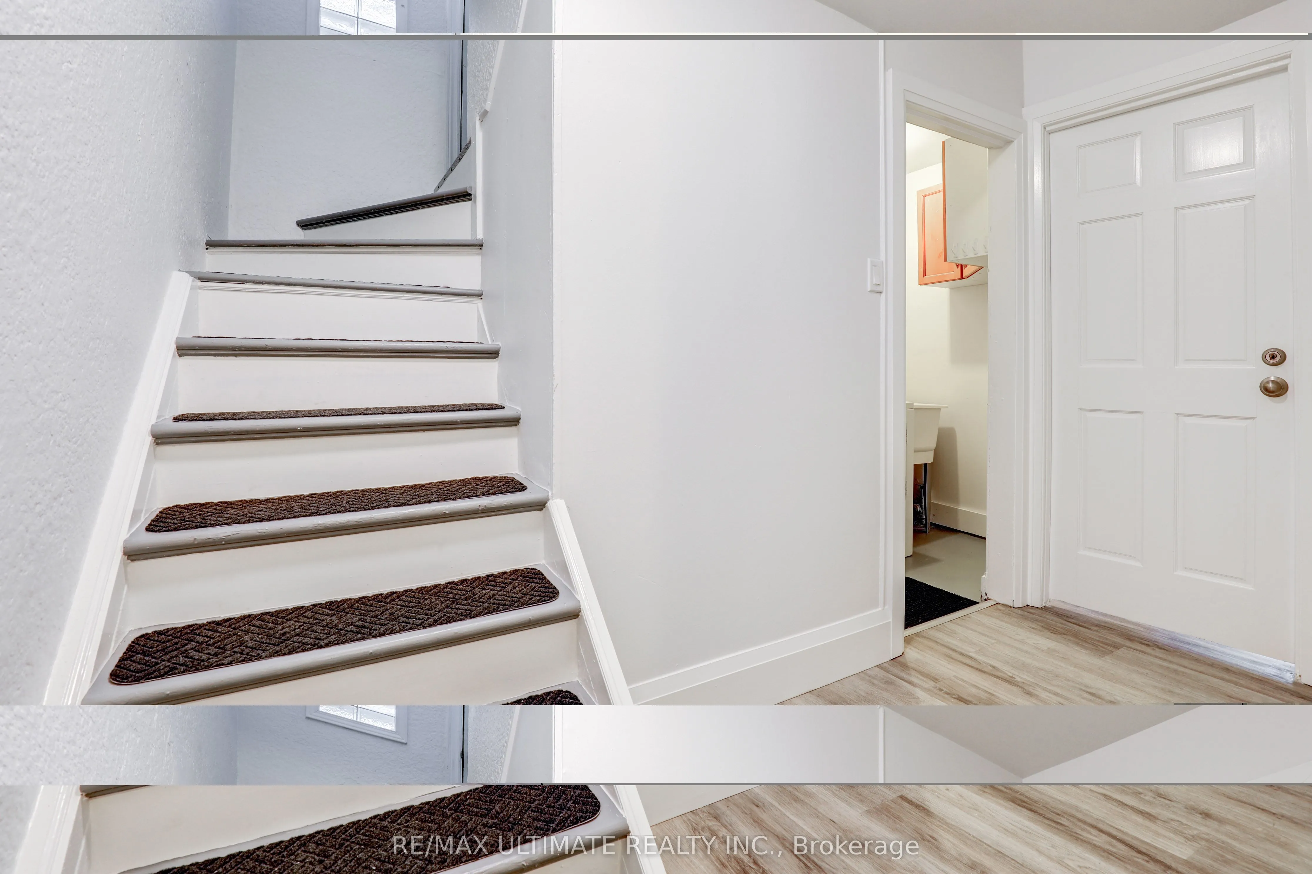563 O'connor Drive, #Bsmt Unit