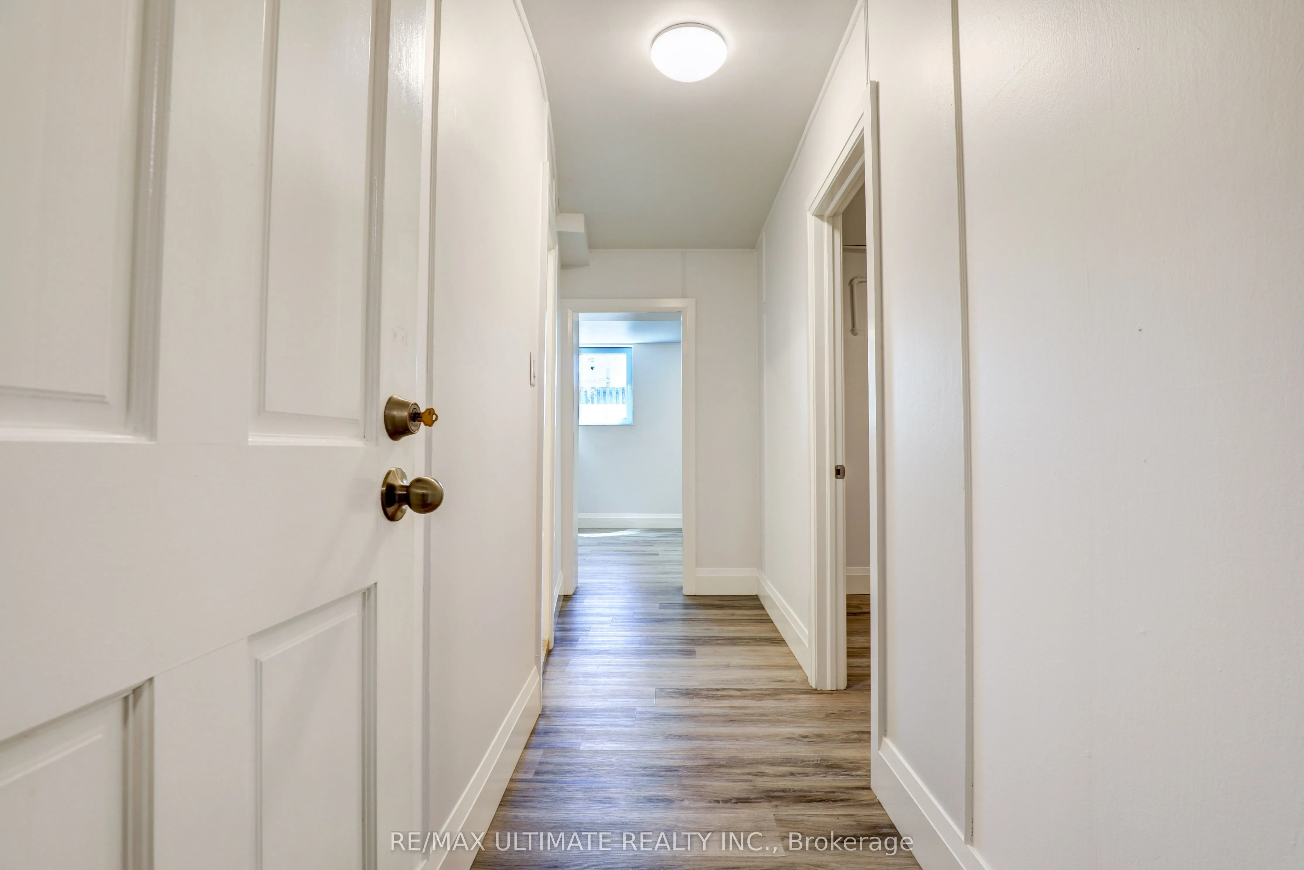 563 O'connor Drive, #Bsmt Unit