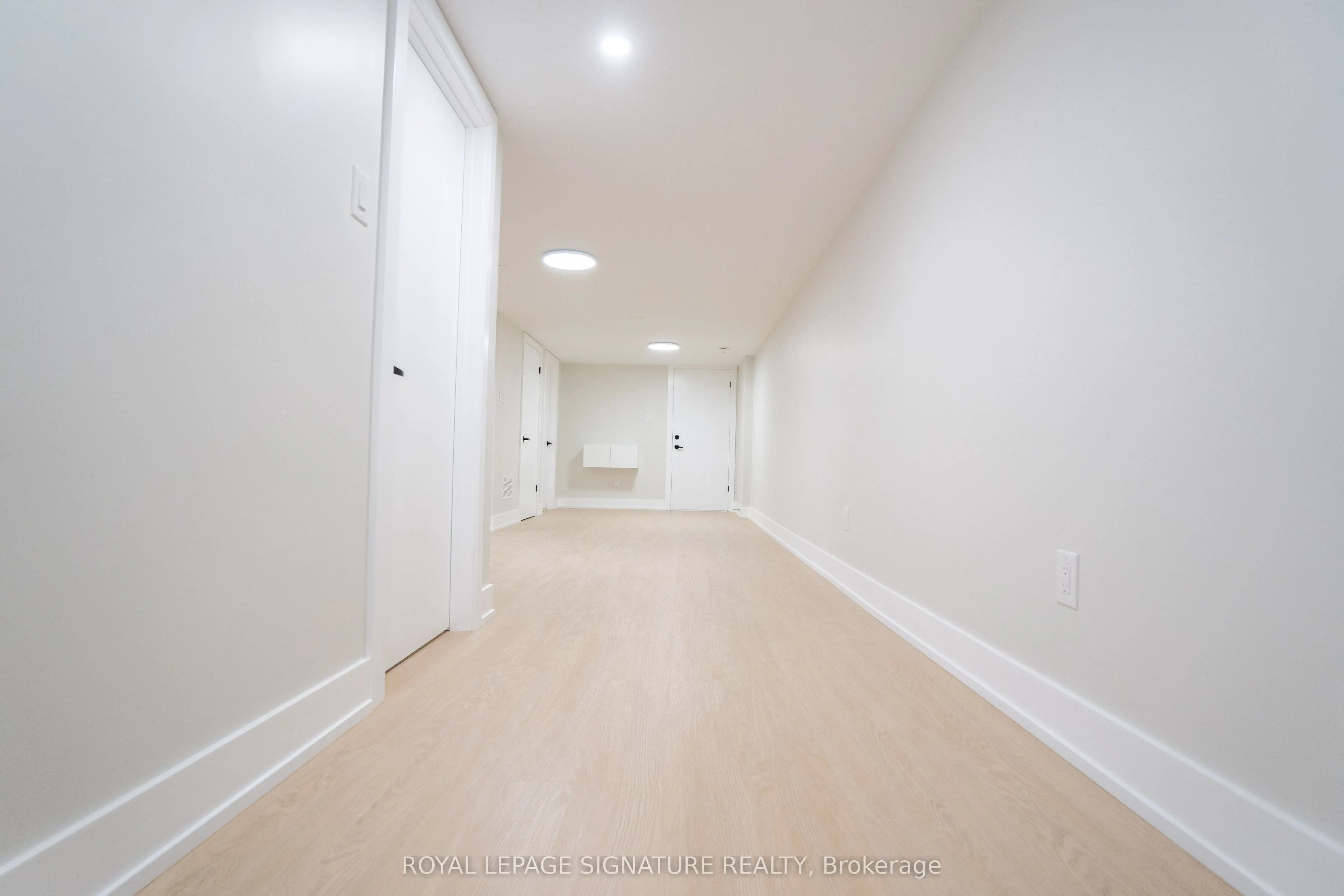 393 Milverton Boulevard, #Lower