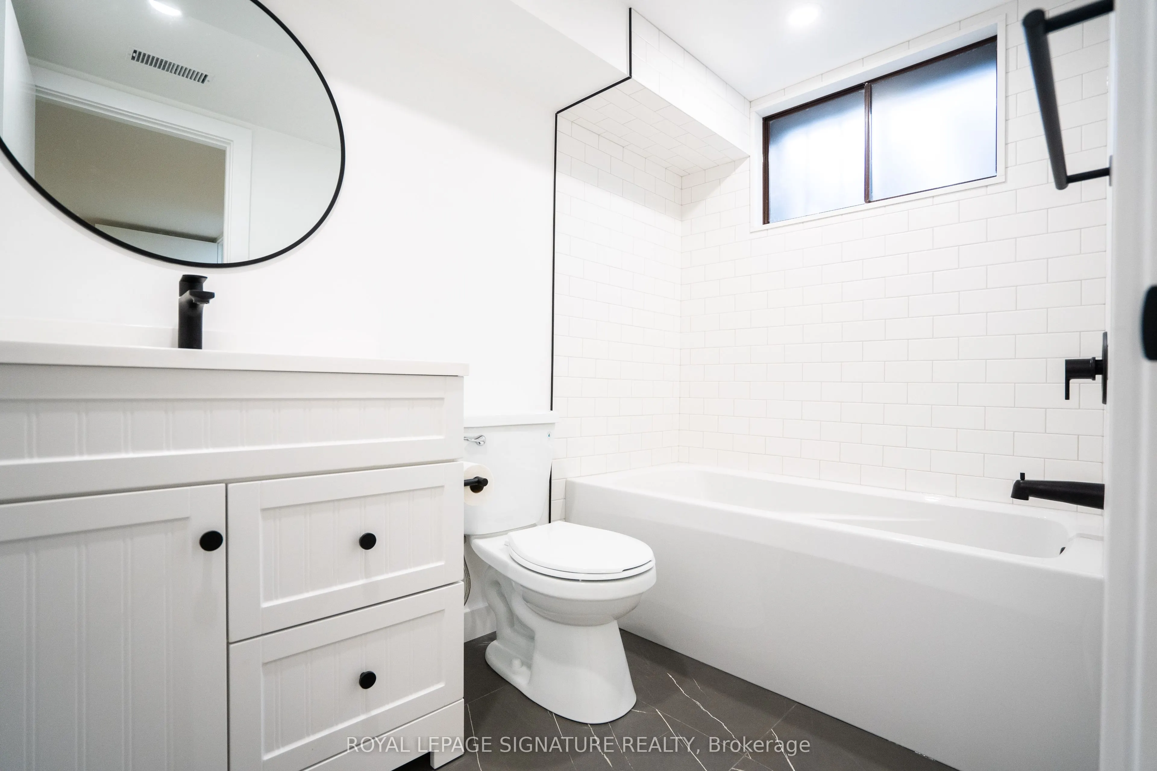 393 Milverton Boulevard, #Lower