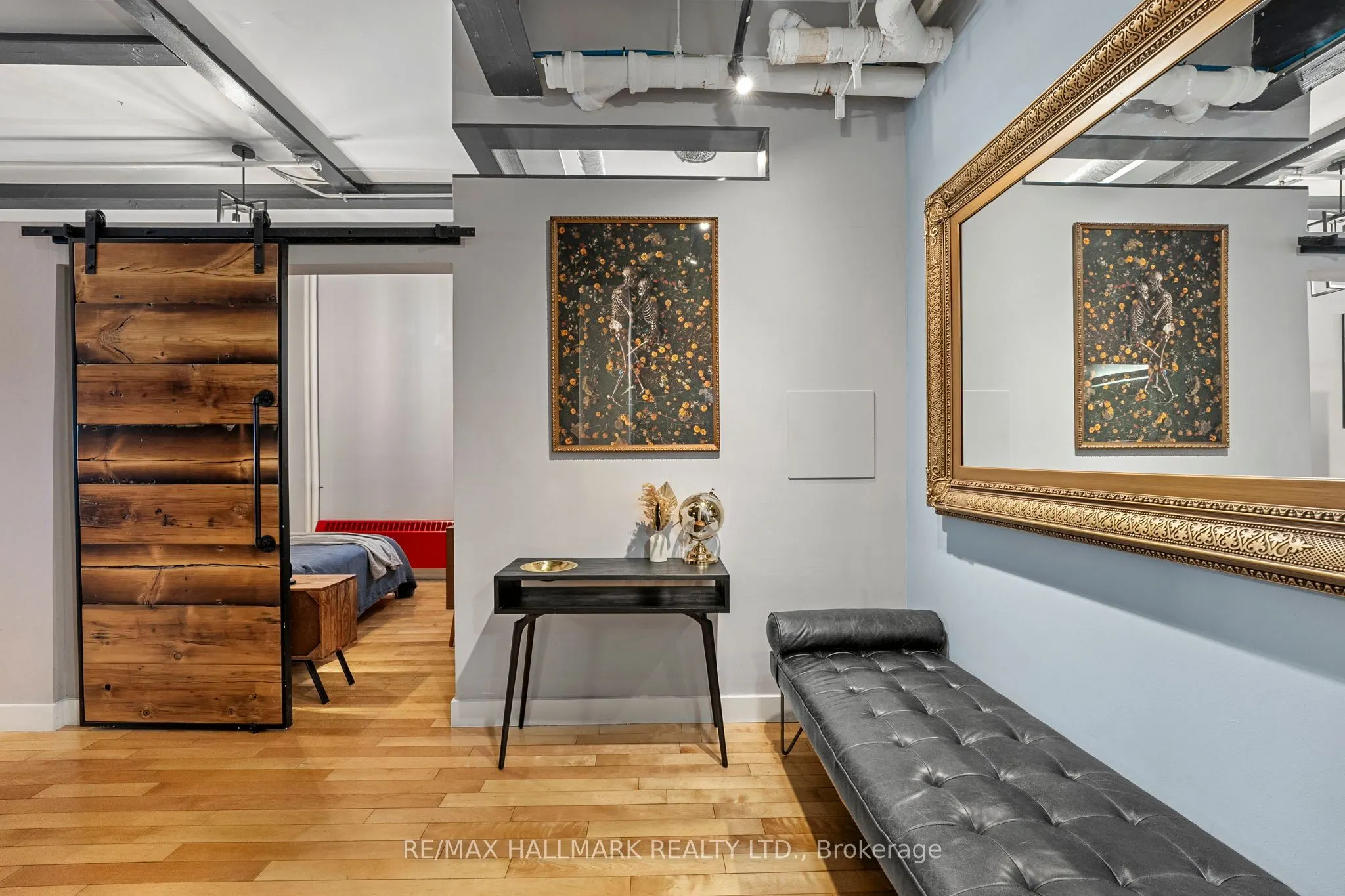 326 Carlaw Avenue, #215