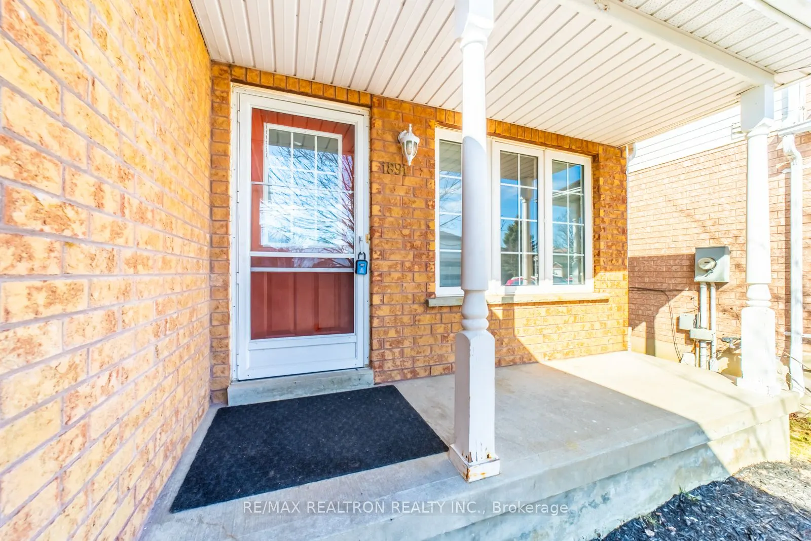 1891 Dalhousie Crescent