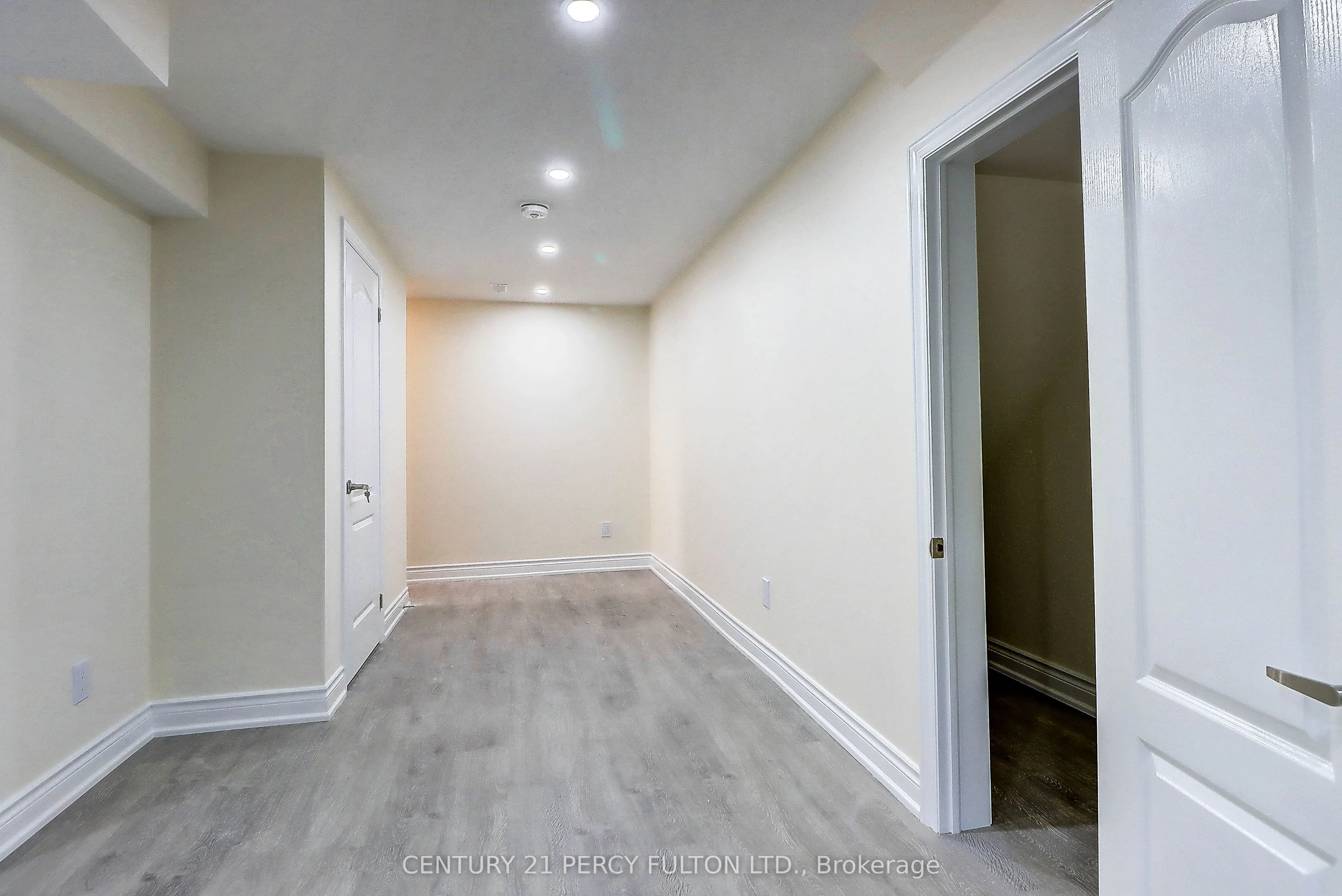 18 Rosswell Drive, #Bsmt