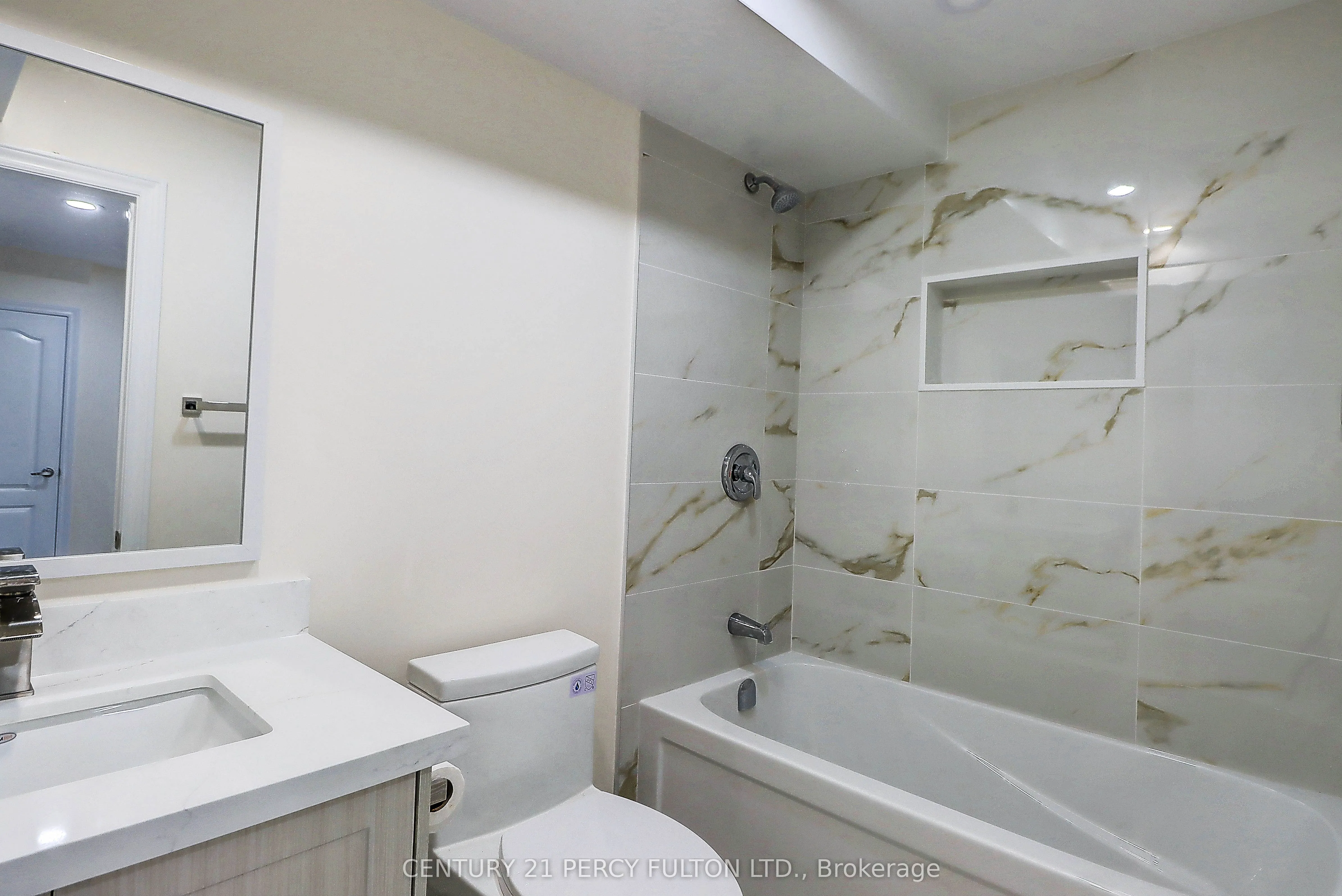 18 Rosswell Drive, #Bsmt