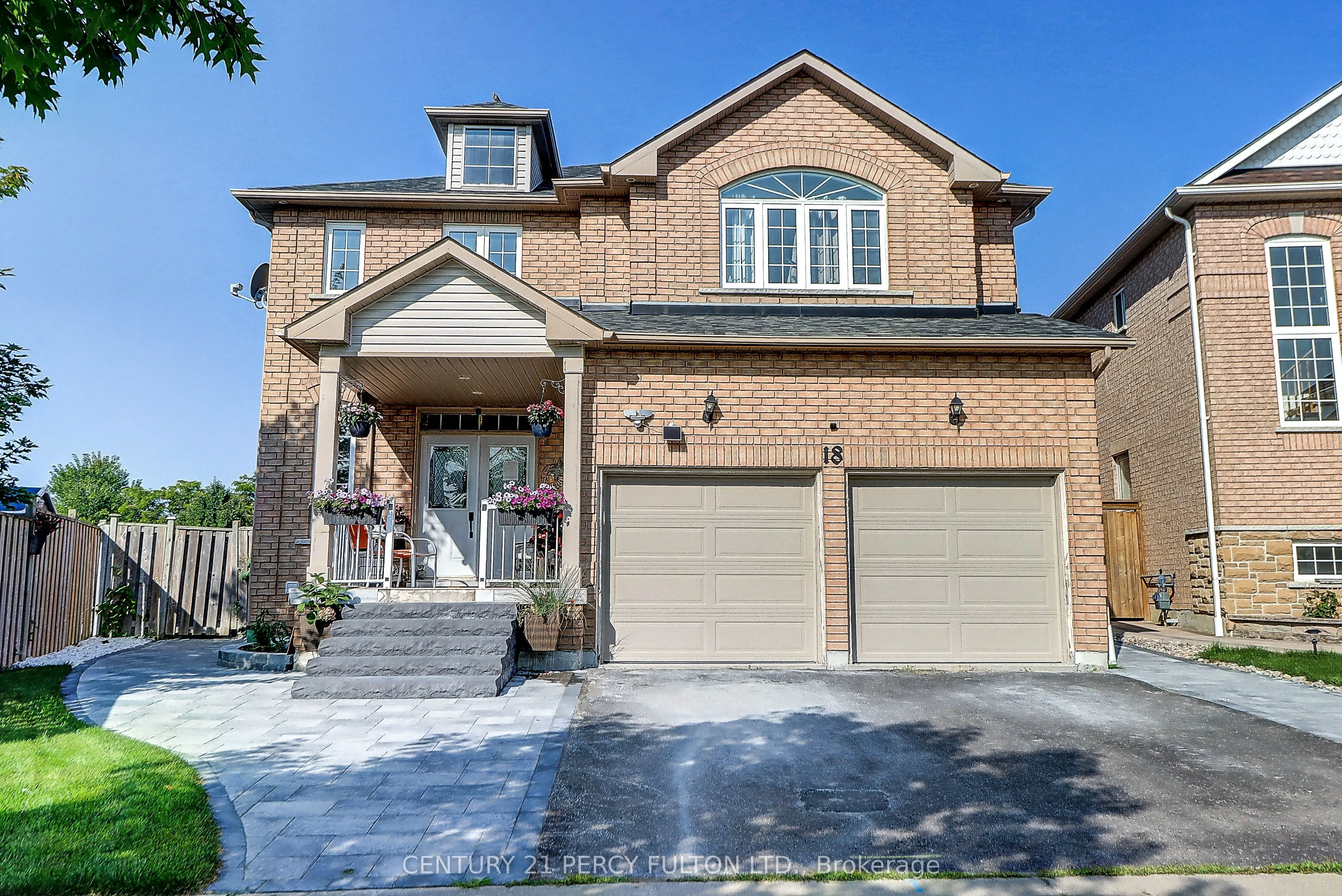 18 Rosswell Drive, #Bsmt