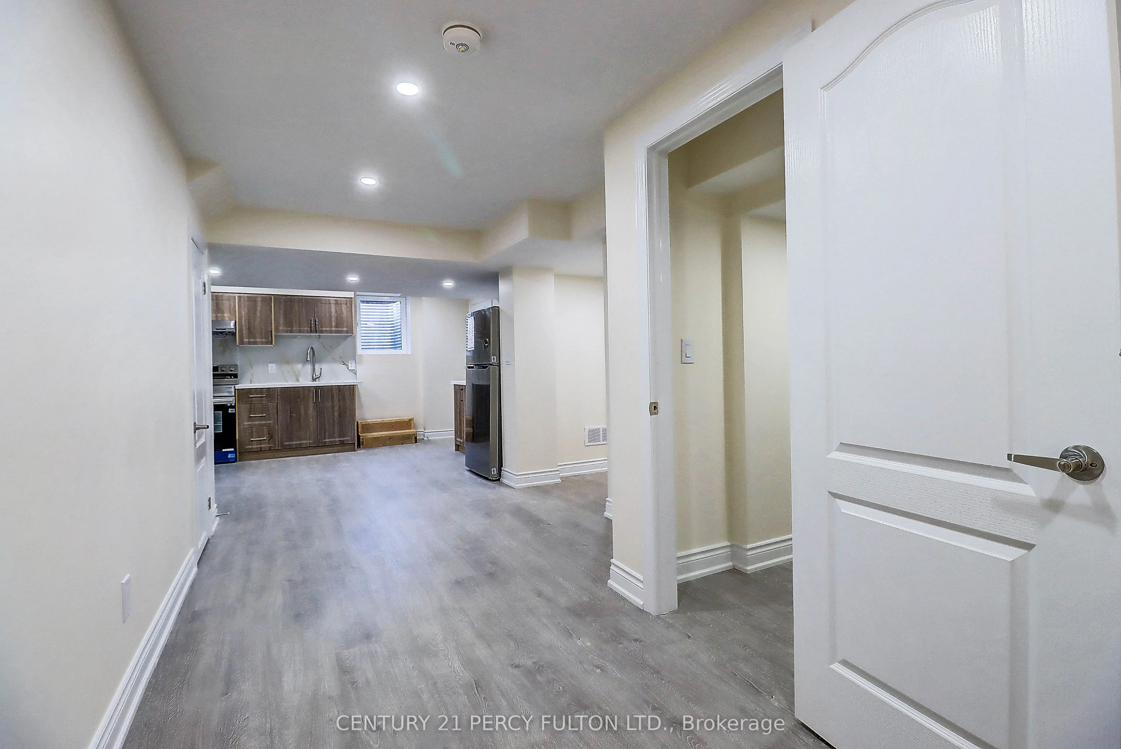 18 Rosswell Drive, #Bsmt
