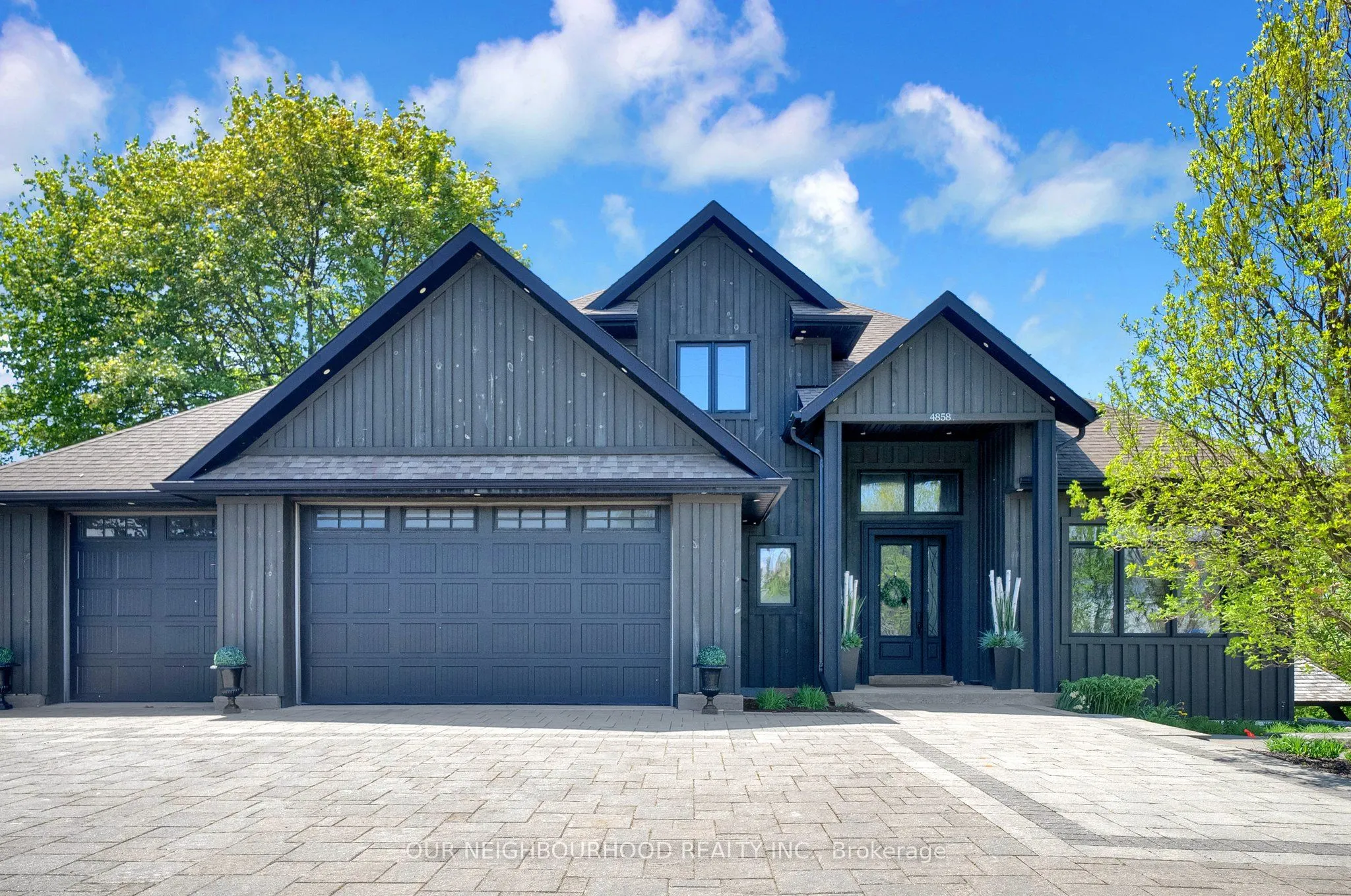 4858 Trulls Road