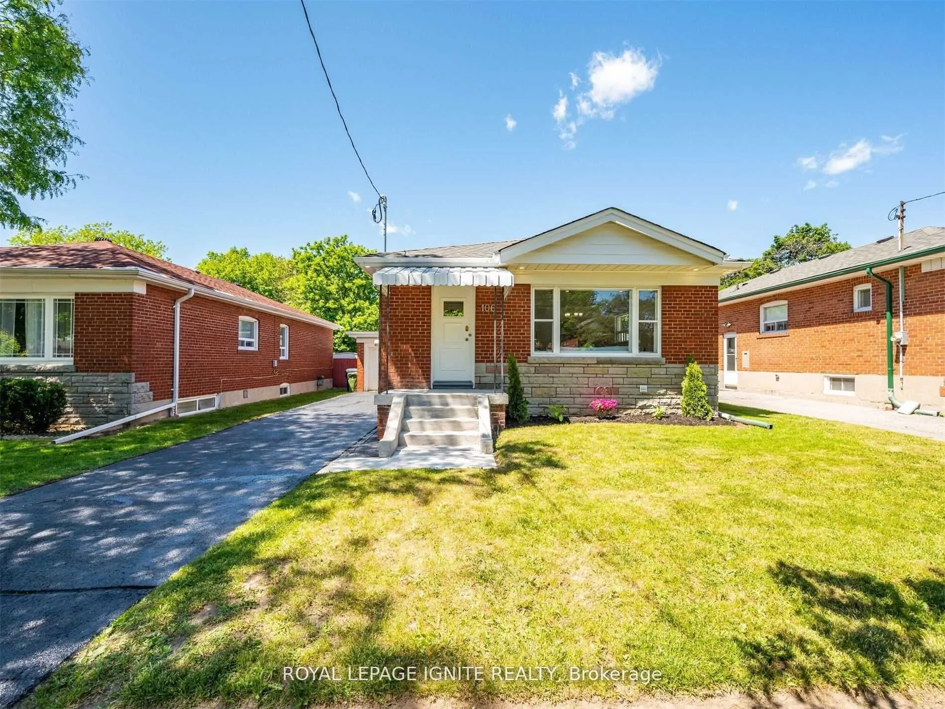 106 Gilroy Drive, #Bsmt