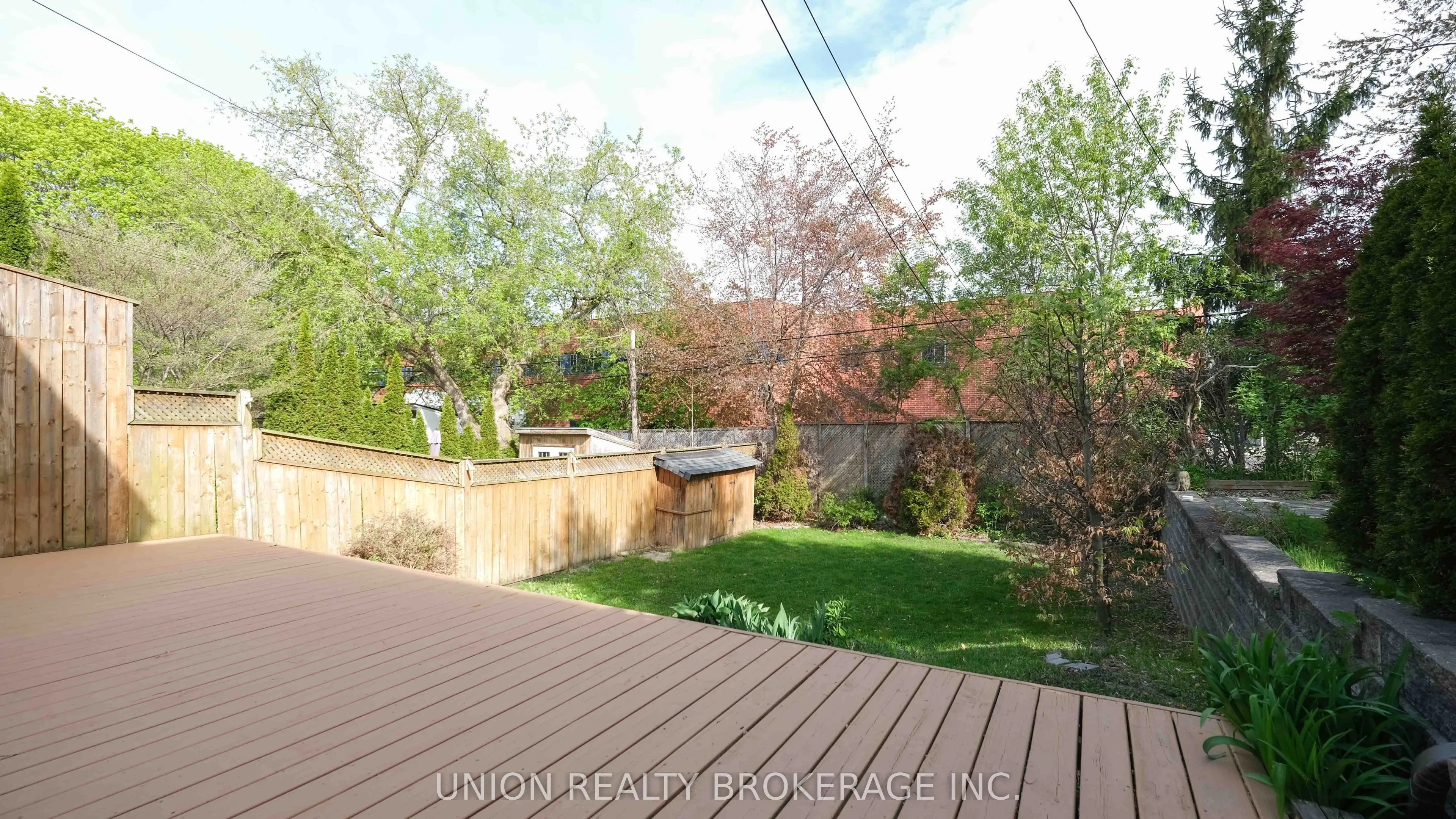40 Winston Avenue, #Unit B