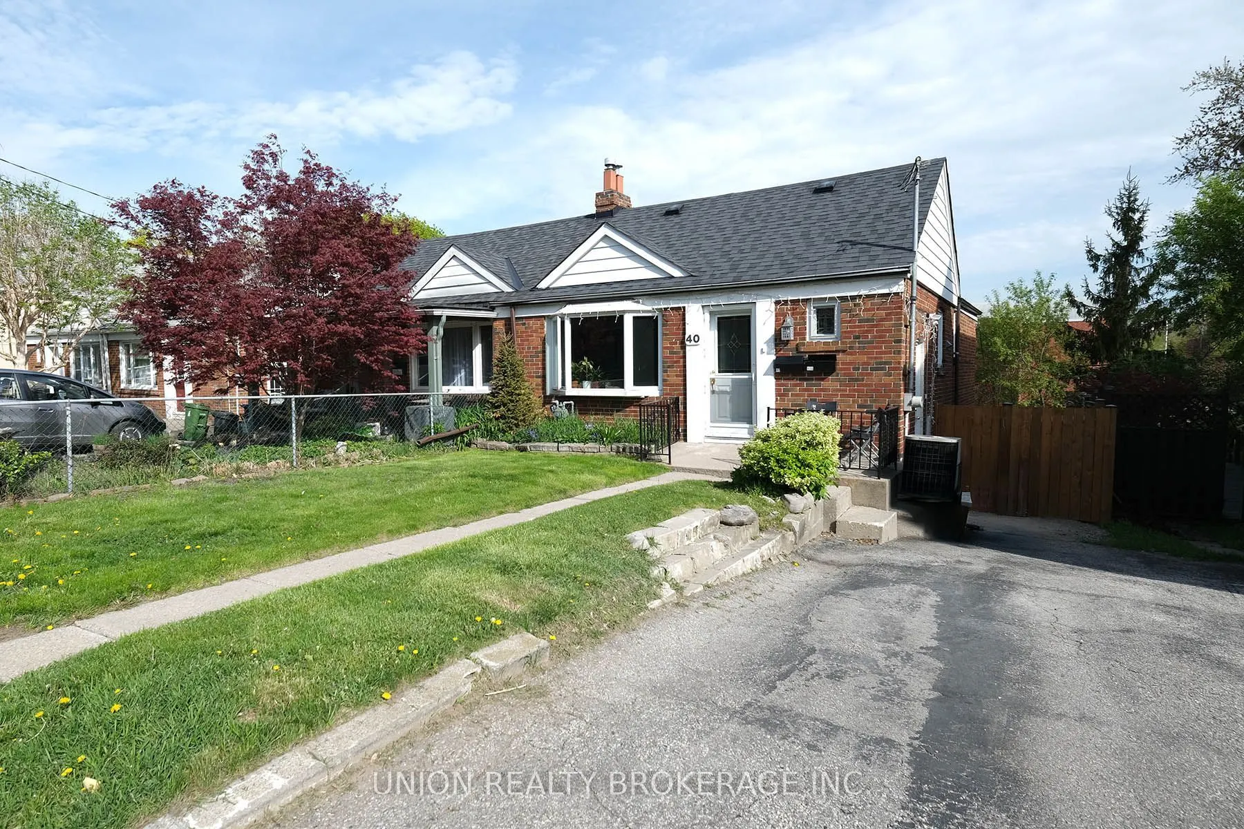 40 Winston Avenue, #Unit B