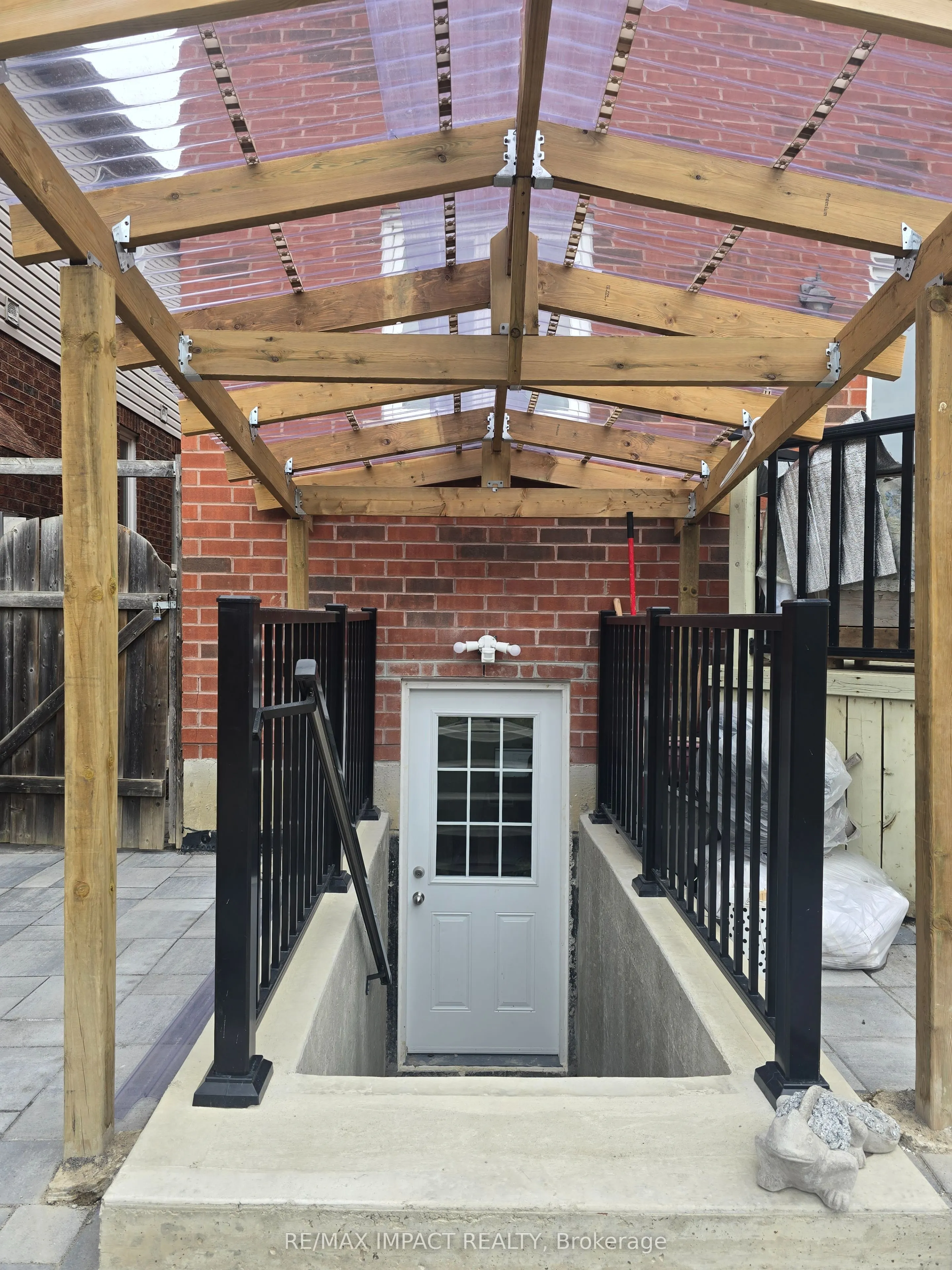 26 Stevensgate Drive, #Bsmt