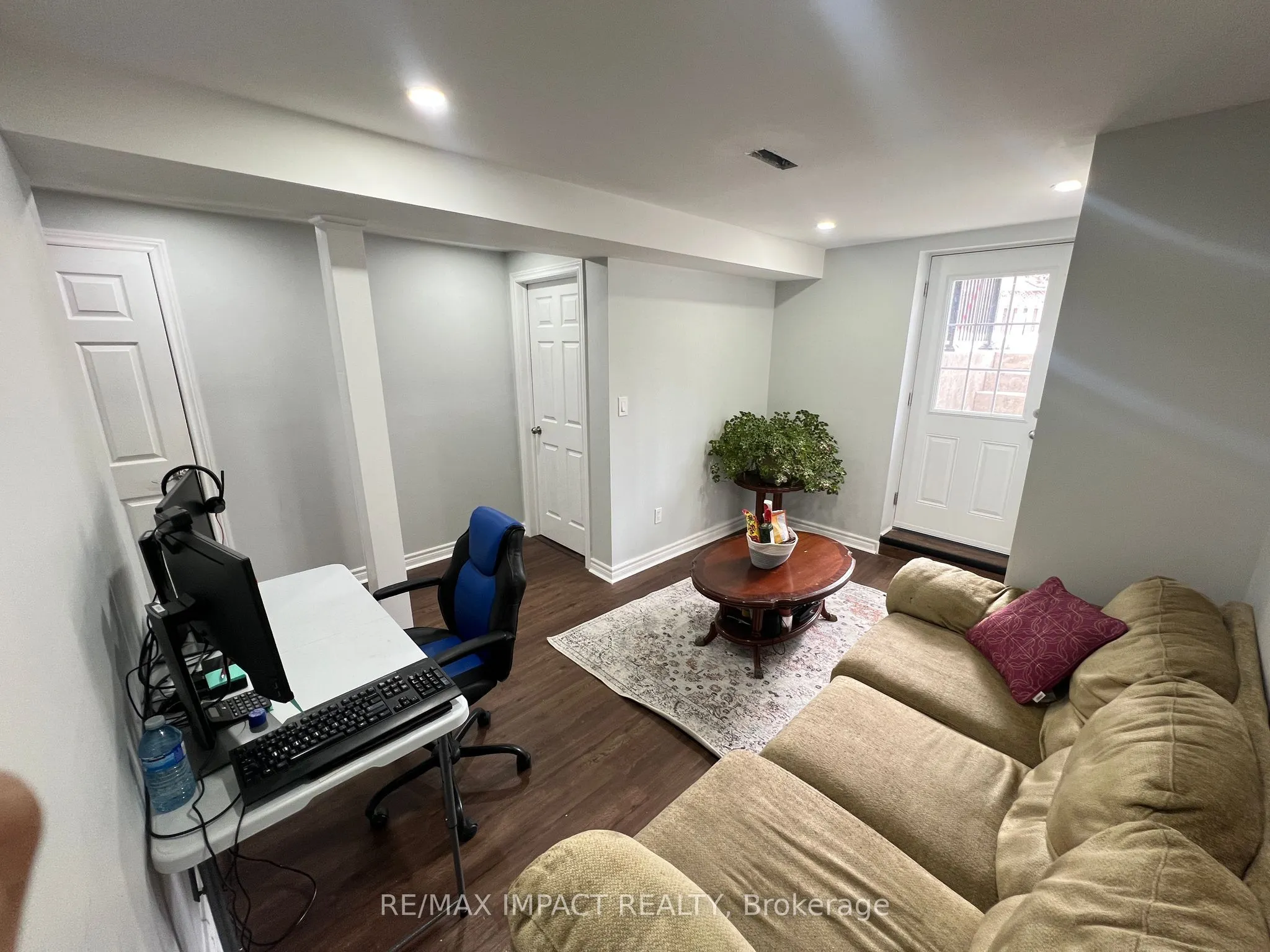 26 Stevensgate Drive, #Bsmt