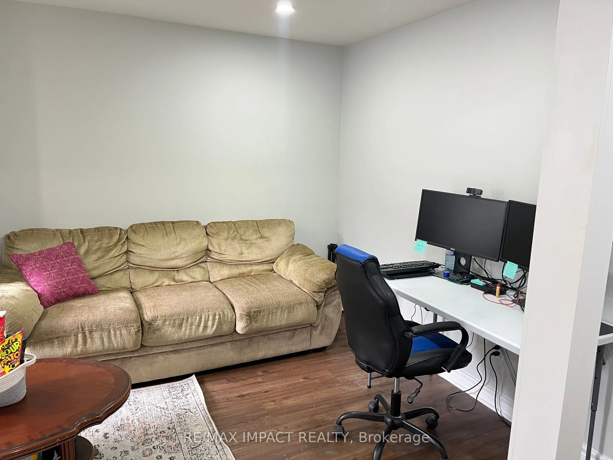 26 Stevensgate Drive, #Bsmt