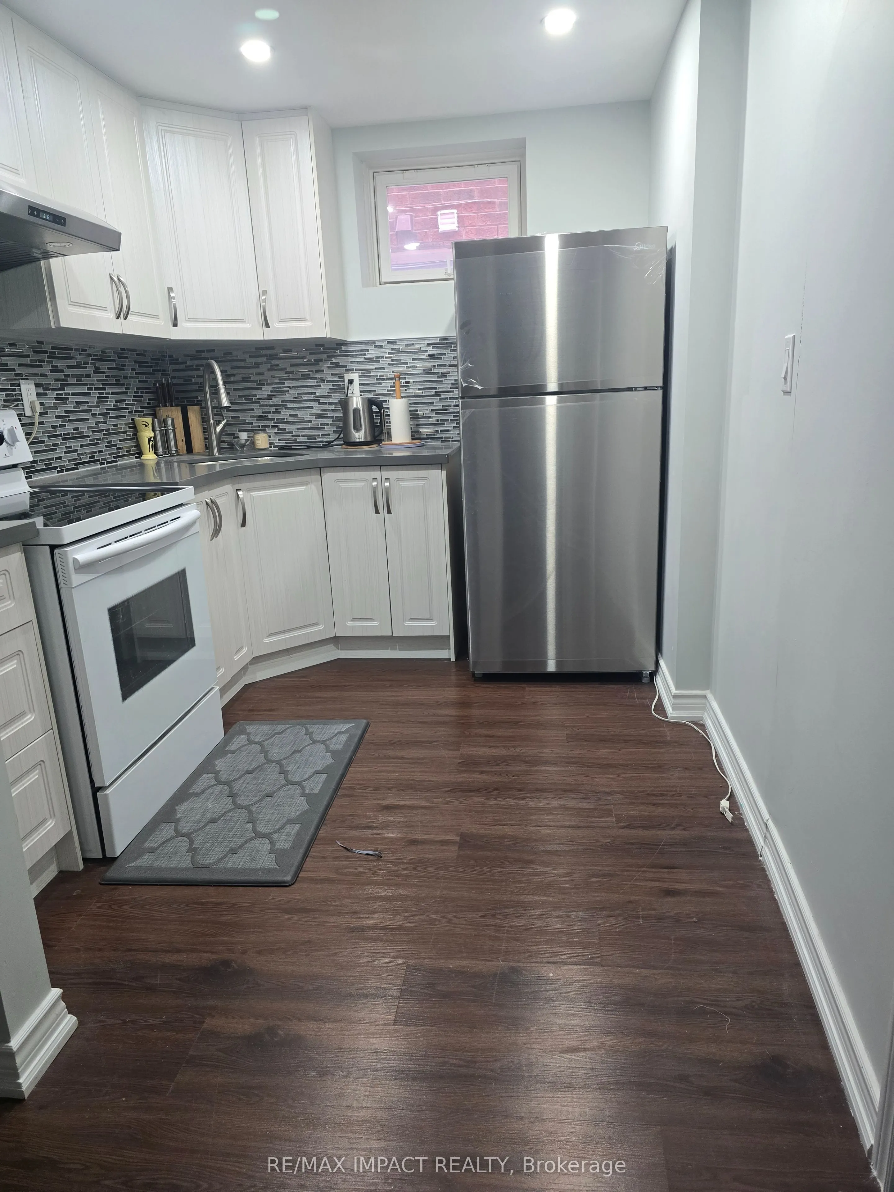 26 Stevensgate Drive, #Bsmt