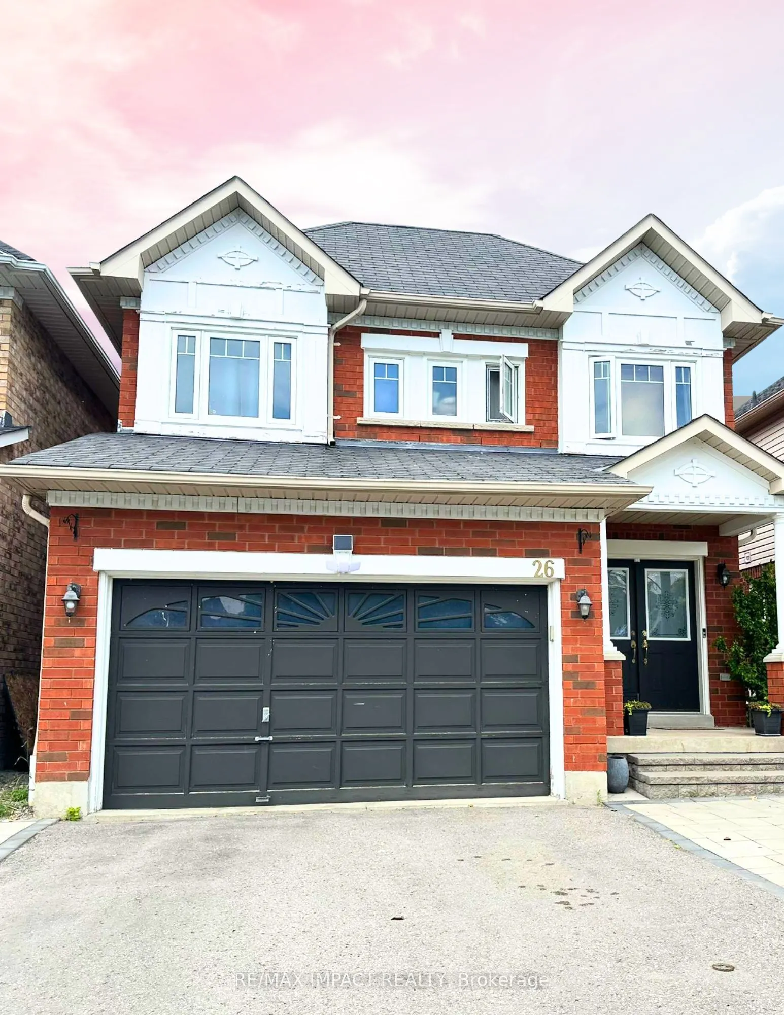 26 Stevensgate Drive, #Bsmt