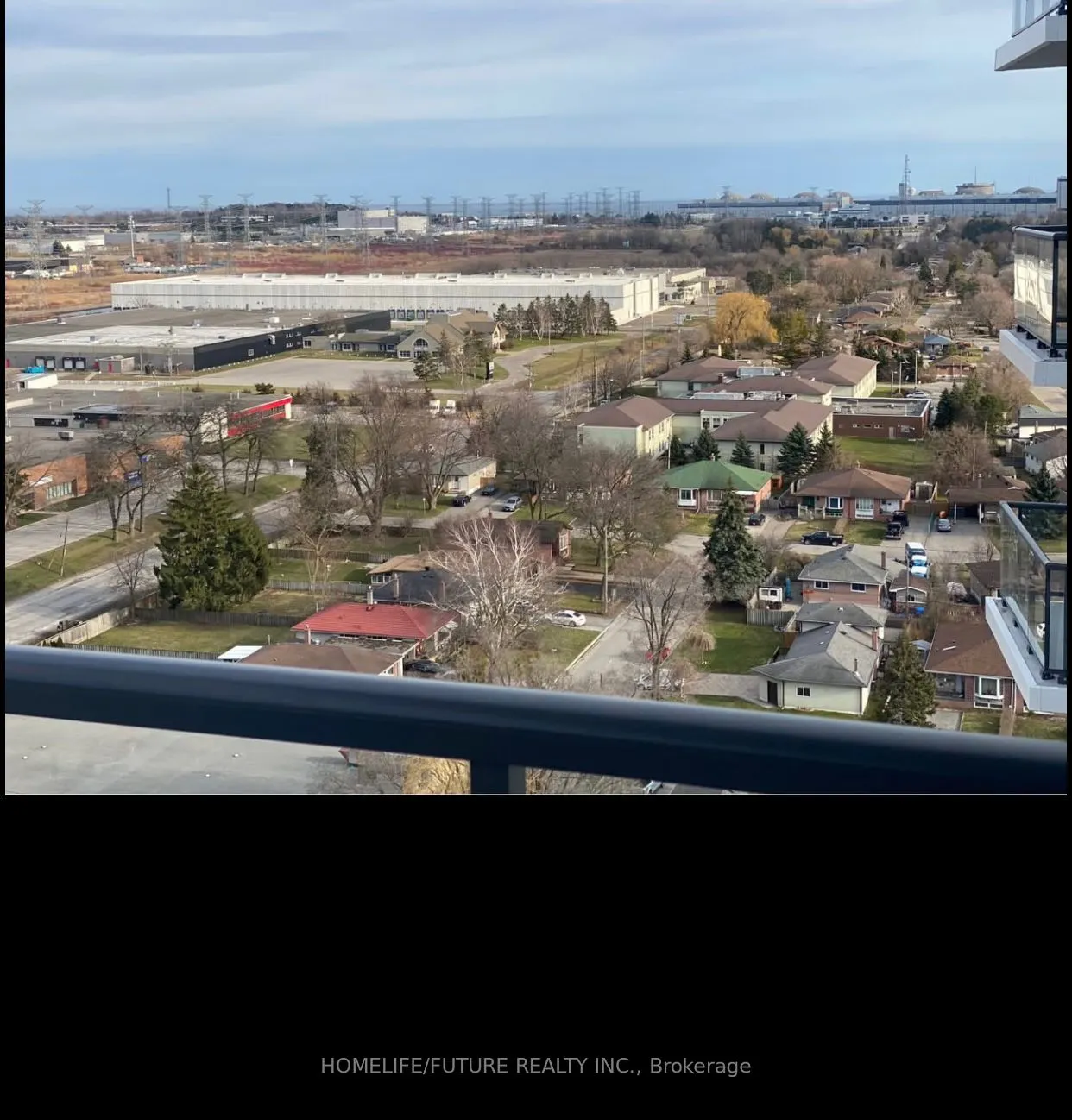 1480 Bayly Street, #1610
