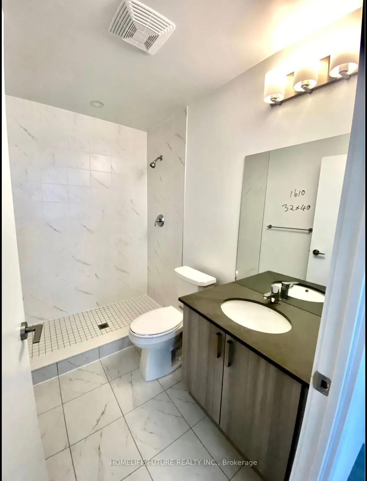 1480 Bayly Street, #1610