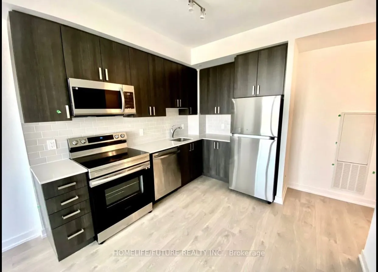 1480 Bayly Street, #1610