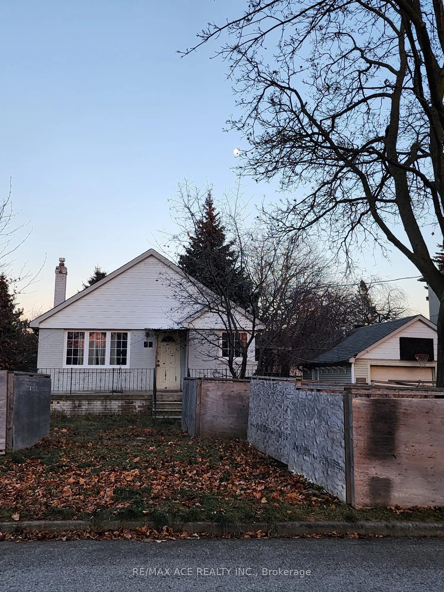 57 Eastville Avenue