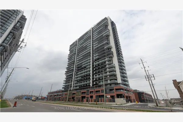 2545 Simcoe Street N