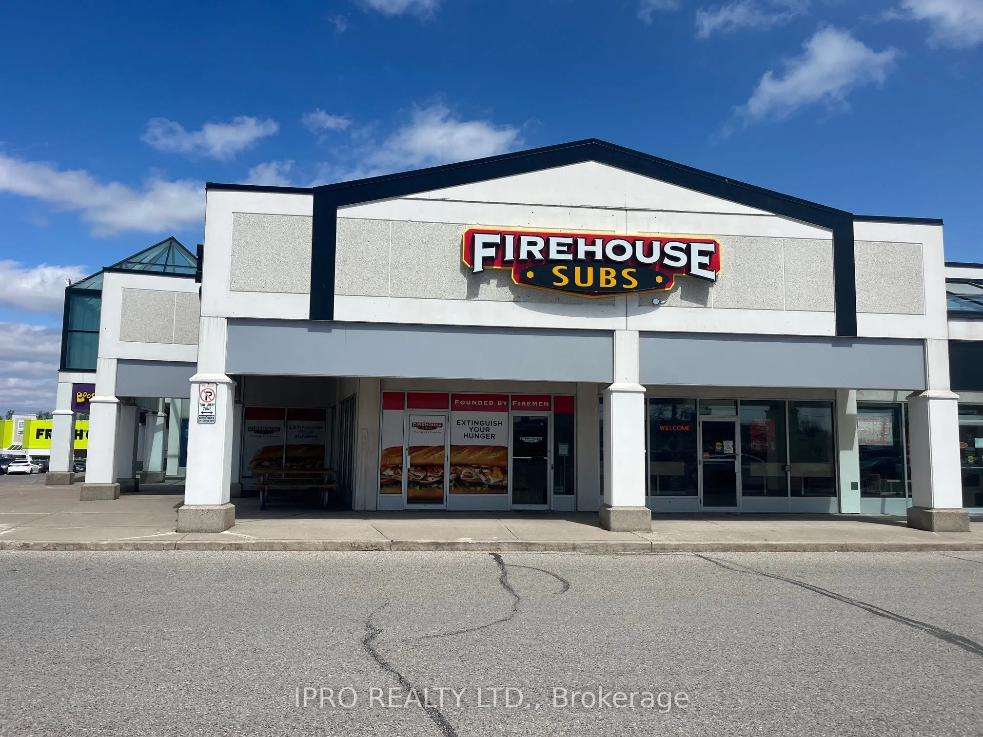 1414 King Street E, #23