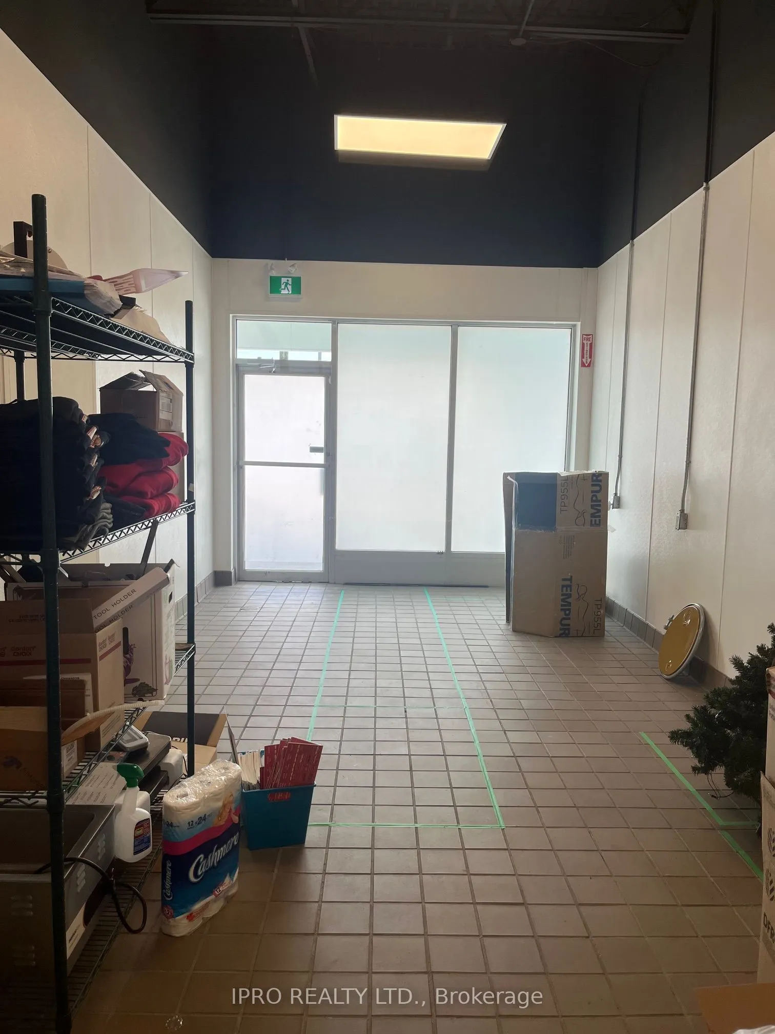 1414 King Street E, #23