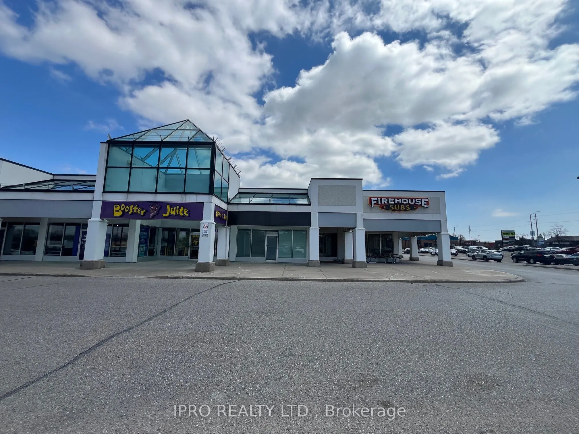 1414 King Street E, #23