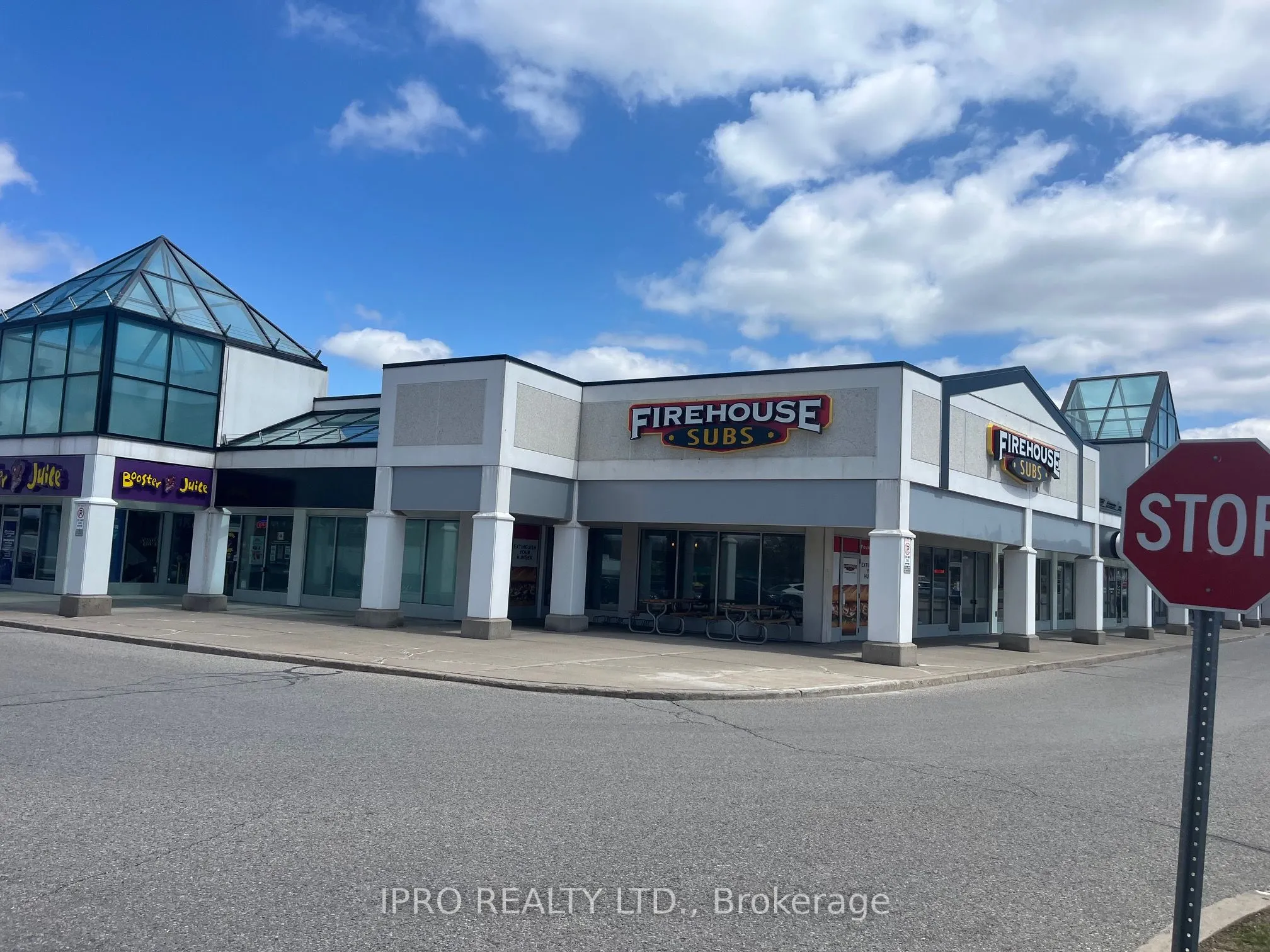 1414 King Street E, #23