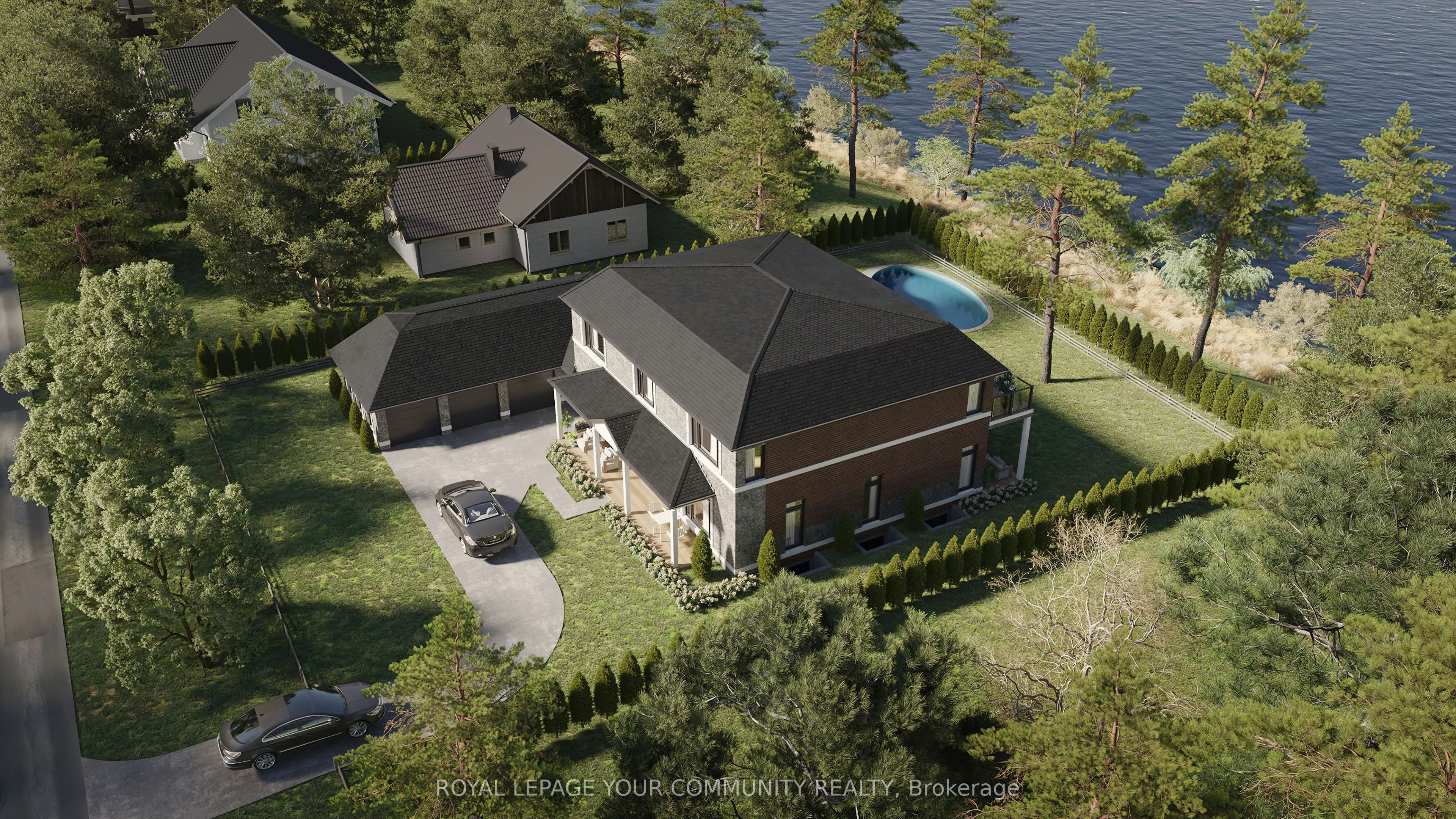 312 Taylor Road